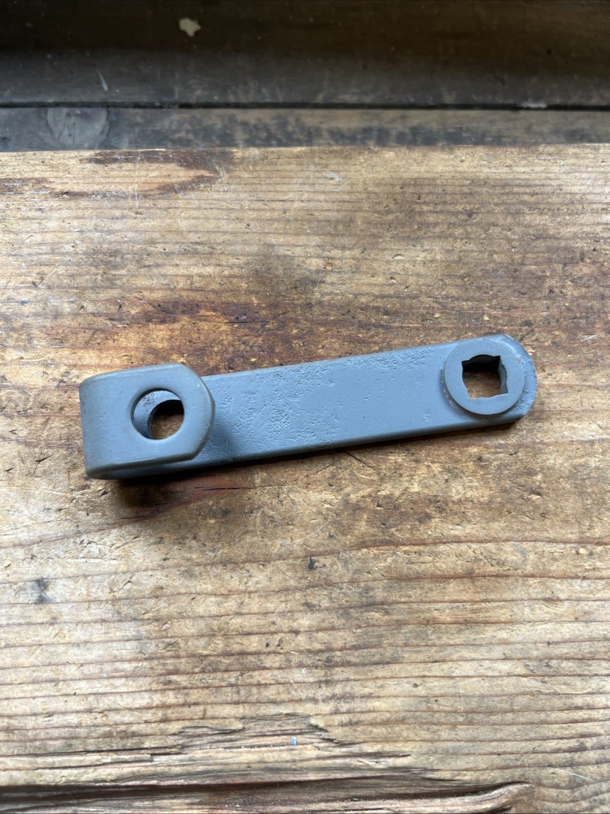 Ariel Arrow T1576 Rear Brake Lever