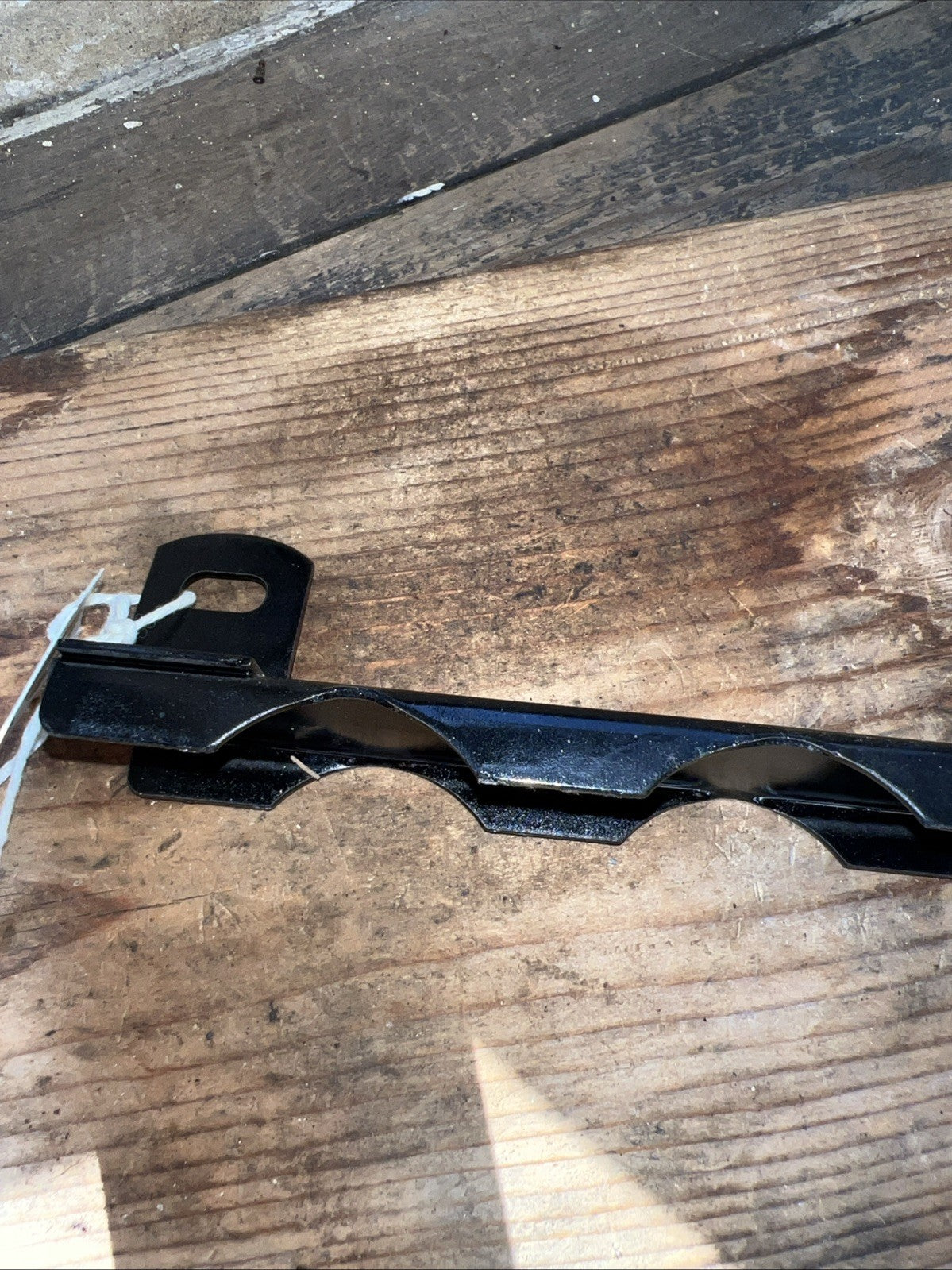 BSA Rocket 3 Mk 1 83-1384 Coil Support Bracket