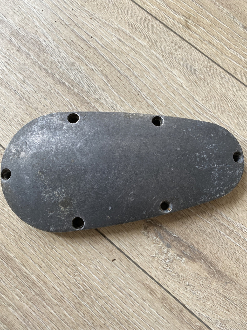 BSA C10  C11 Timing Cover C11 C10 Timing Cover 250cc Motorcycle