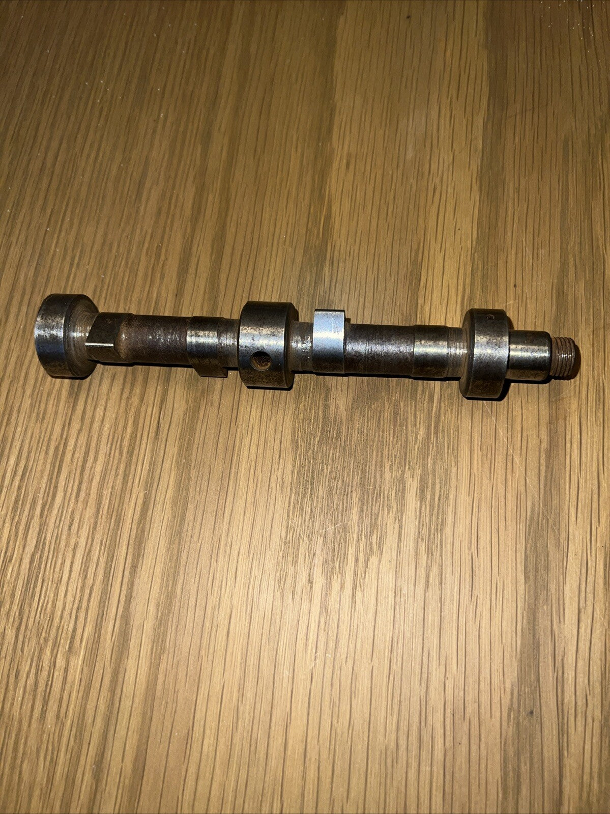 Triumph Tigress BSA Sunbeam 250 Twin  Scooter Cam Shaft 76-230