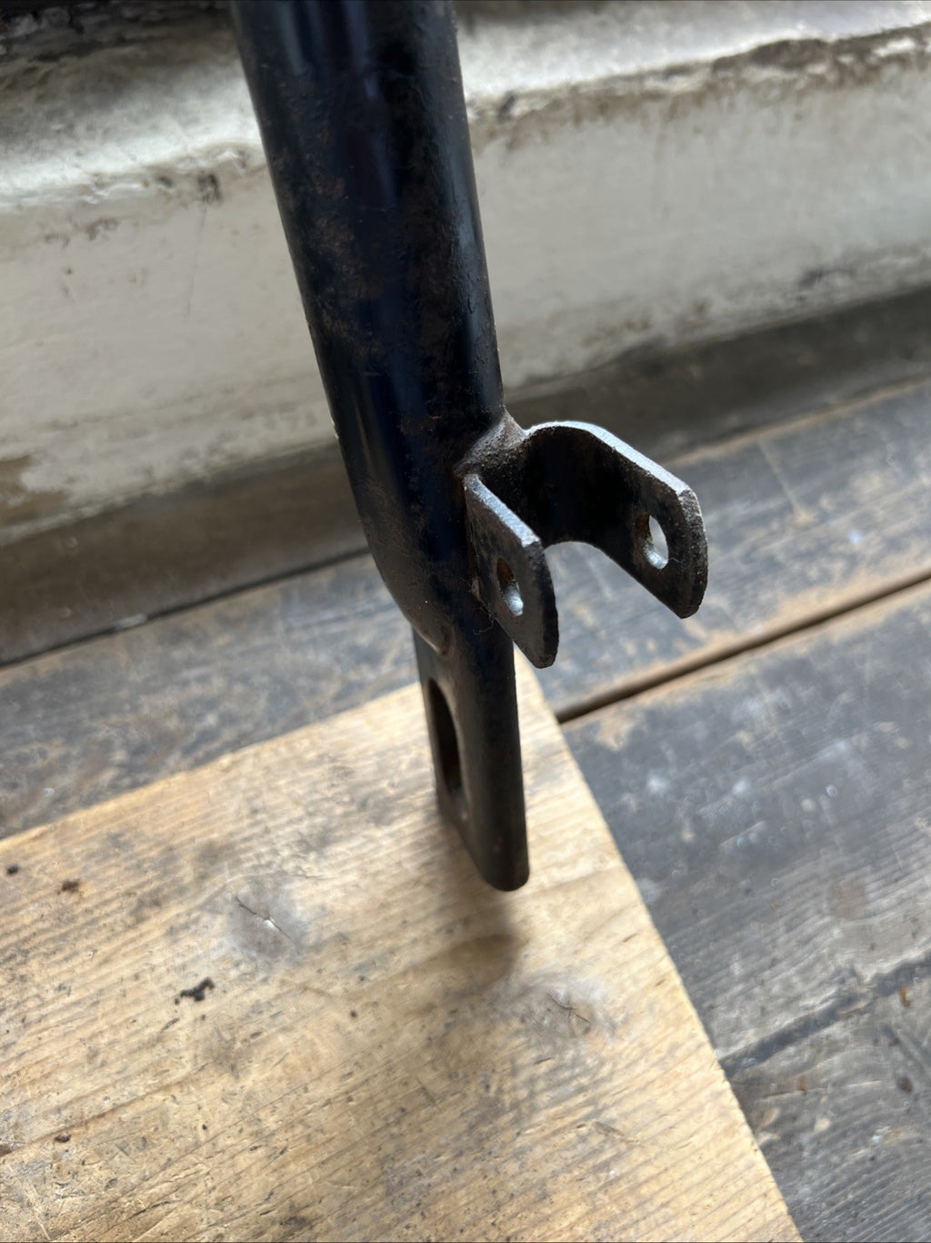 BSA A65/Triumph T120 Etc Oil In Frame Unit Twins Swinging Arm NOS