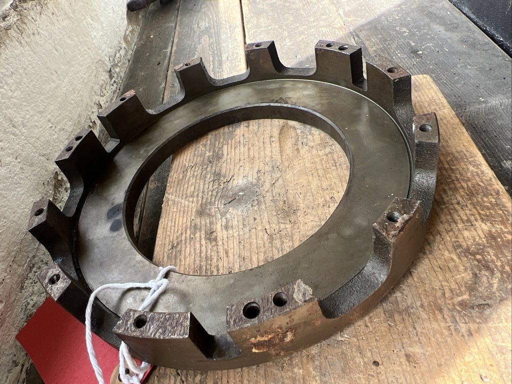 Triumph T3708 Clutch Drive Ring Borg & Beck 76167