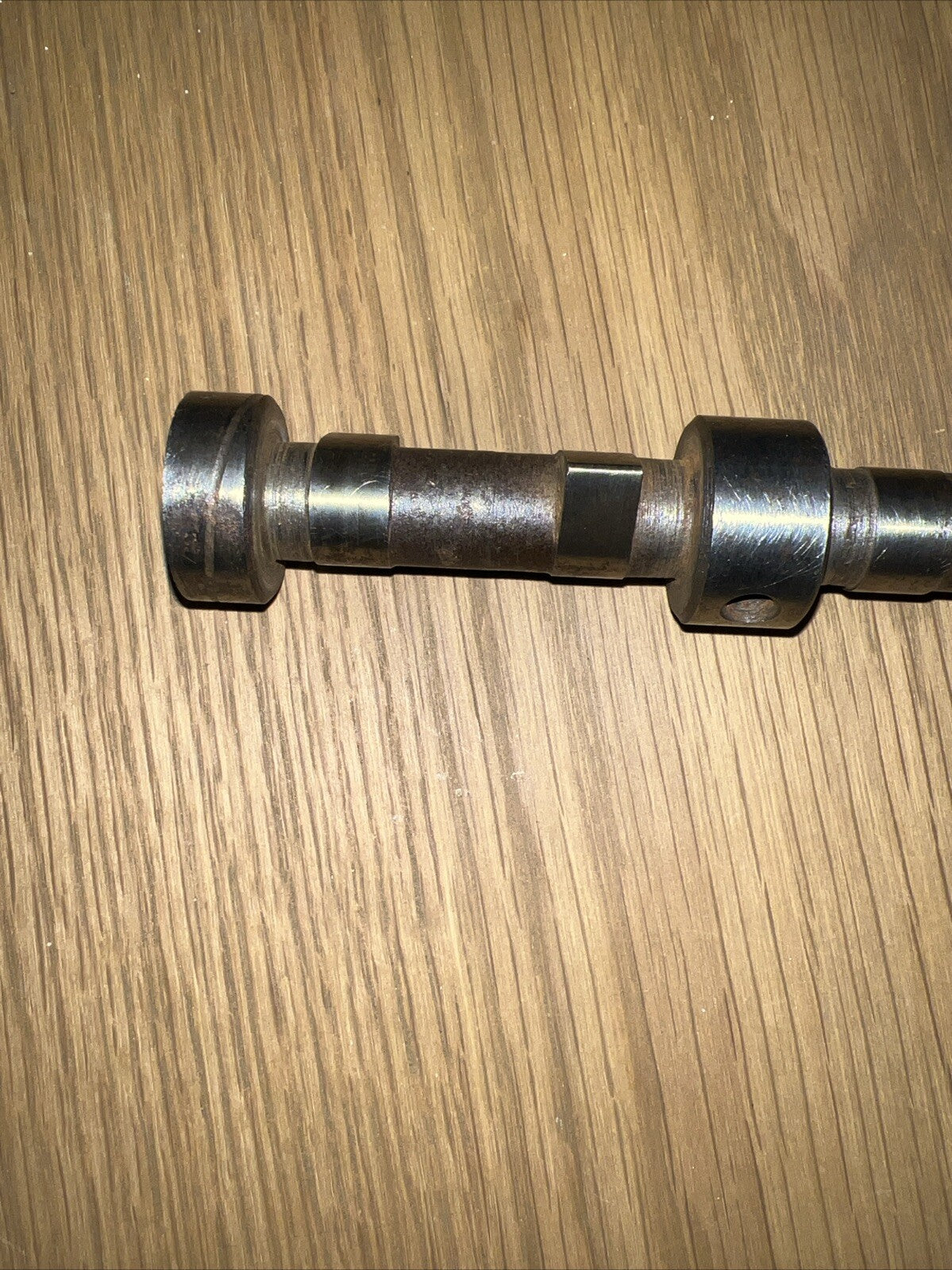 Triumph Tigress BSA Sunbeam 250 Twin  Scooter Cam Shaft 76-230