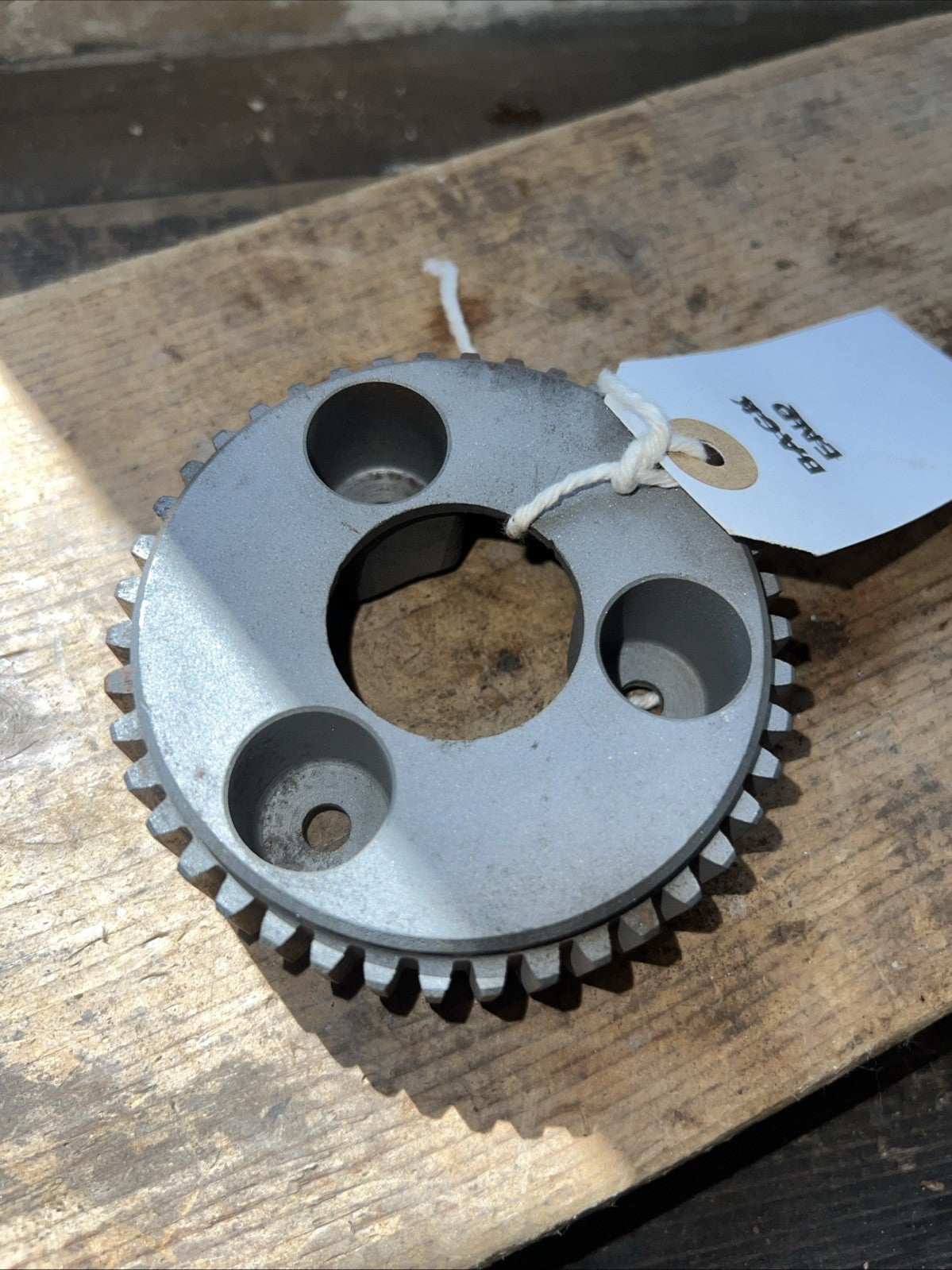 Ariel Arrow Leader Clutch Inner Hub NOS