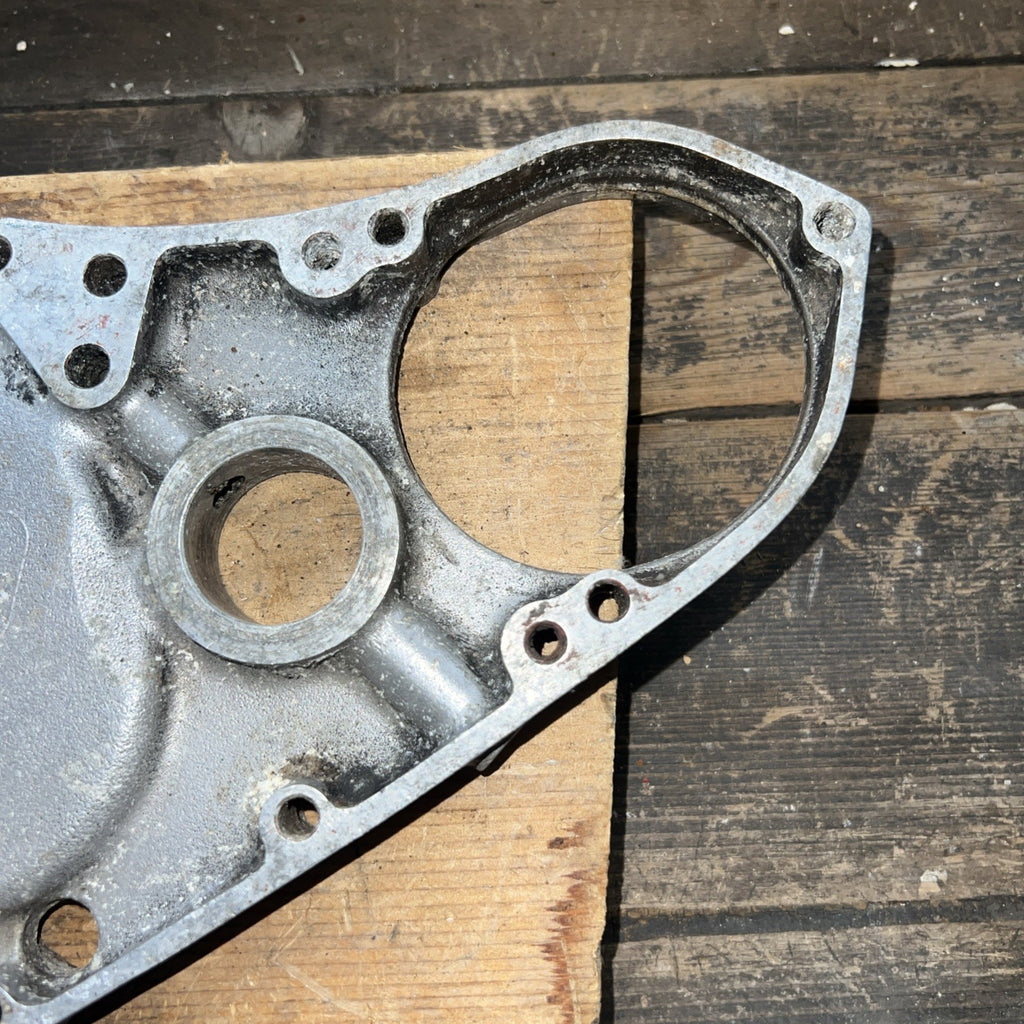 Ariel Huntmaster 650 Inner Timing Cover