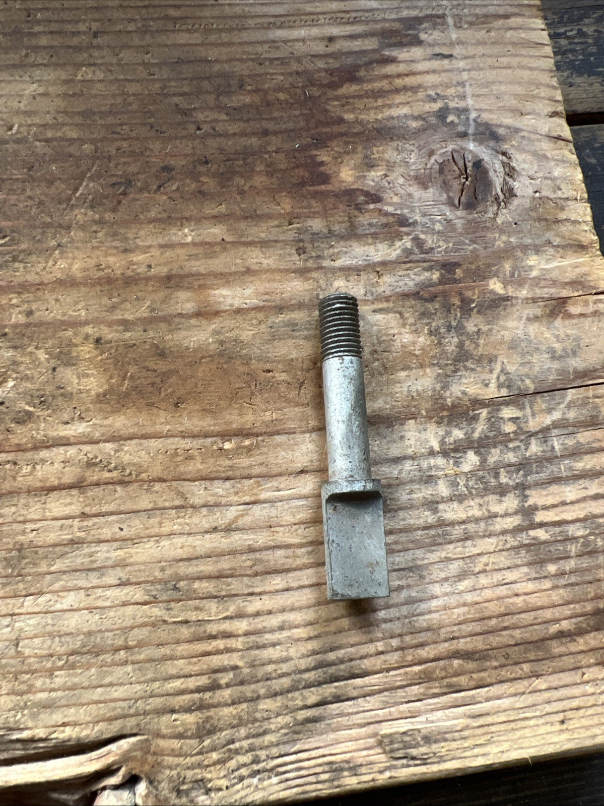BSA Triumph Rear Brake Stop Maybe b44 NOS