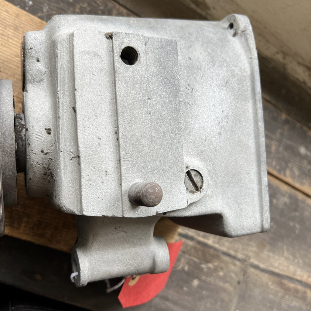 Pre war 4 Speed Gear Box Shell
