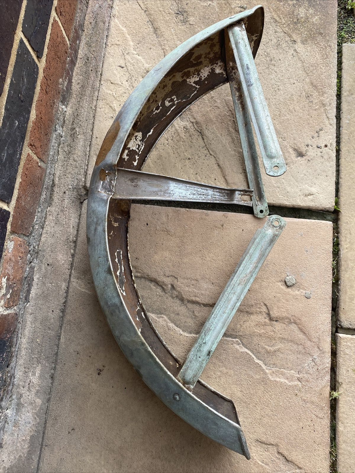 motorcycle mudguard Classic Old Motorcycle Mudguard