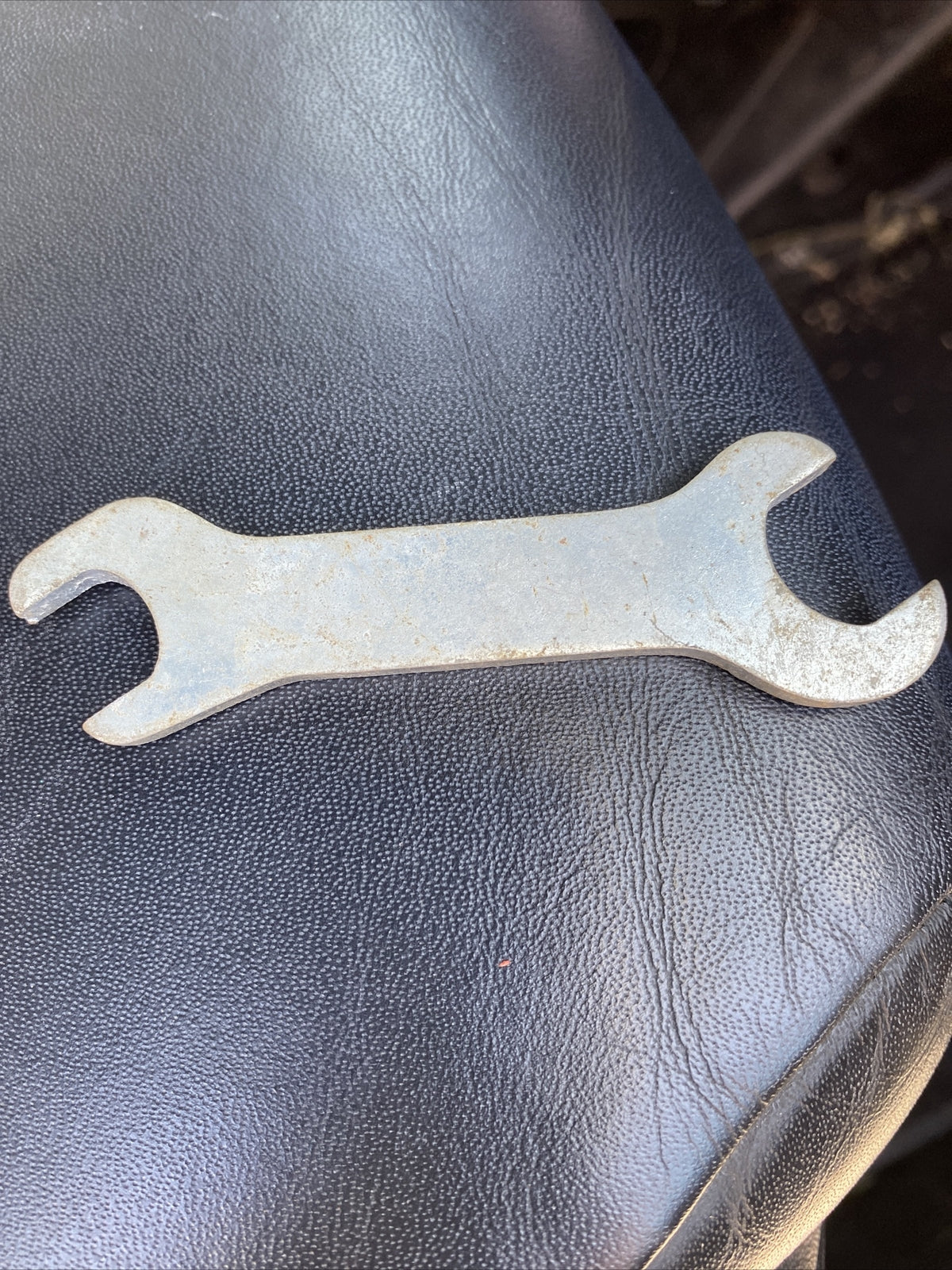 motorcycle Spanner Triumph BSA 8035  Classic Bike 9cm L Triumph More Available.