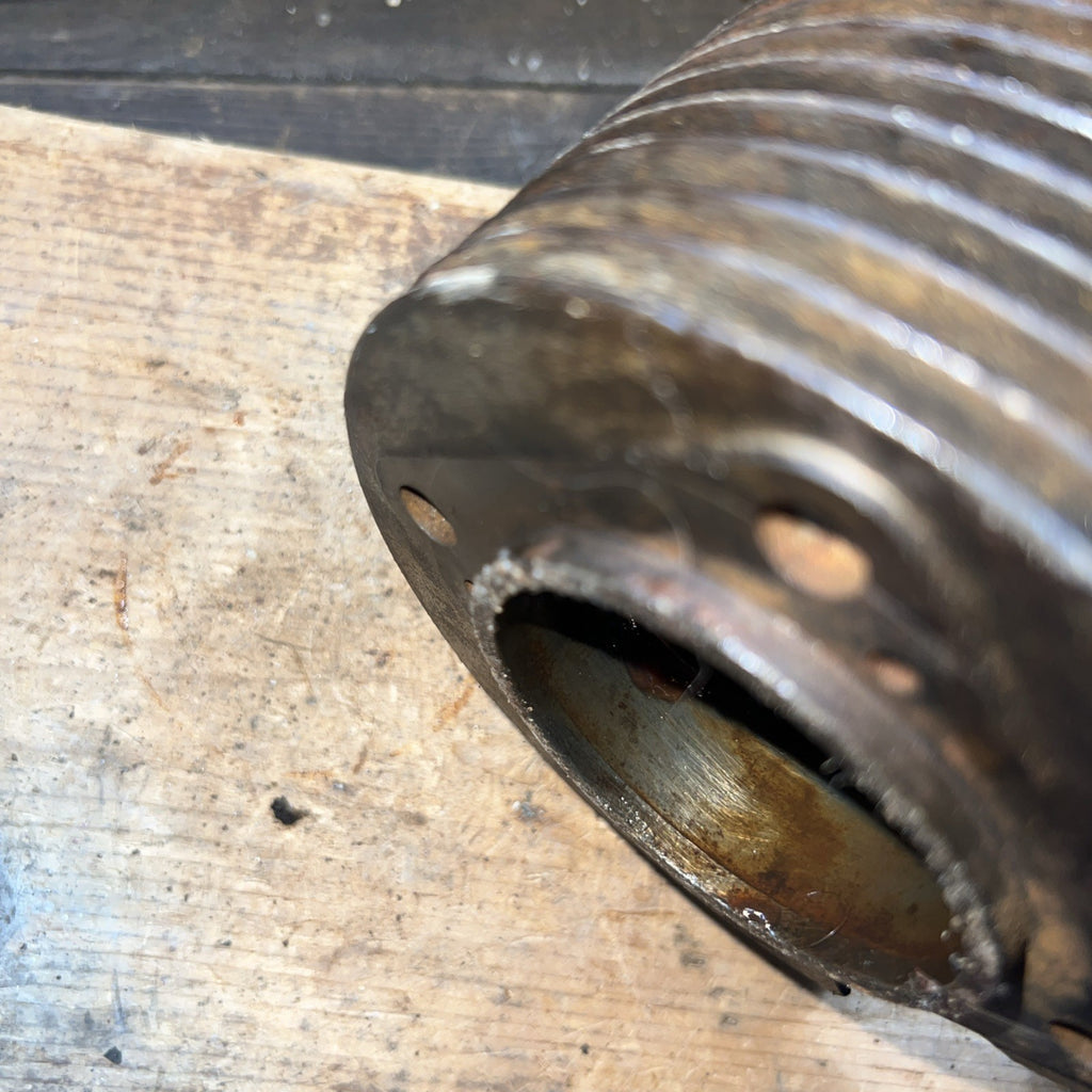Triumph T15 Terrier 150 Cylinder Barrel Standard Bore 57mm Good Used