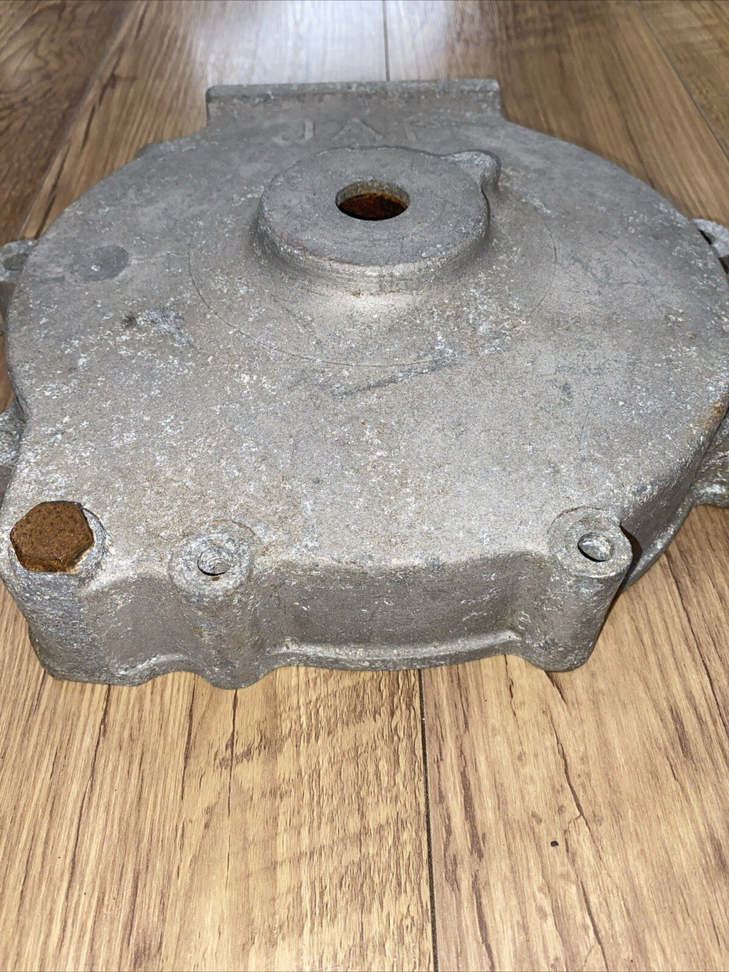 JAP Crank Case Drive Side Motorbike Motorcycle Crank Case