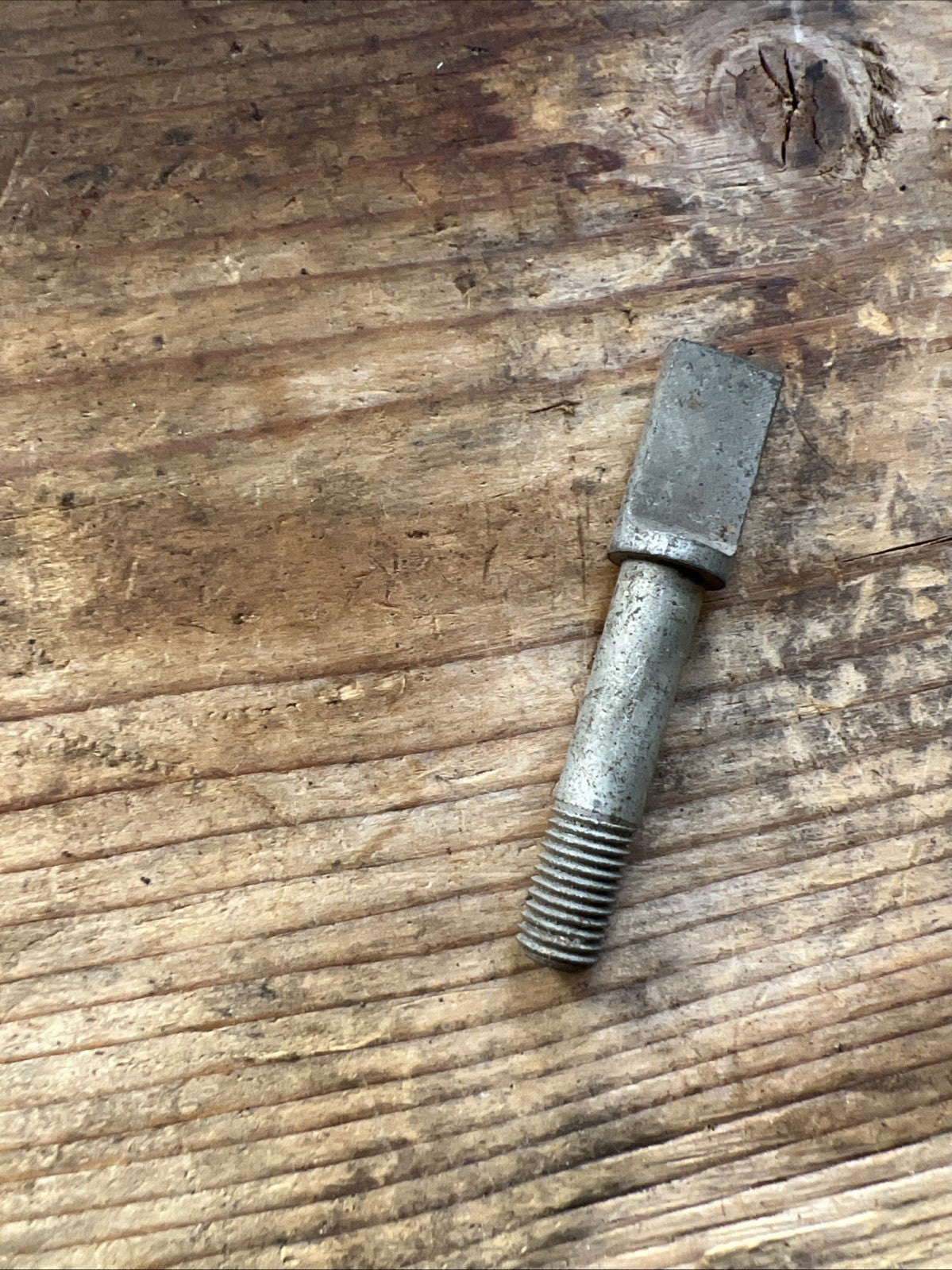 BSA Triumph Rear Brake Stop Maybe b44 NOS