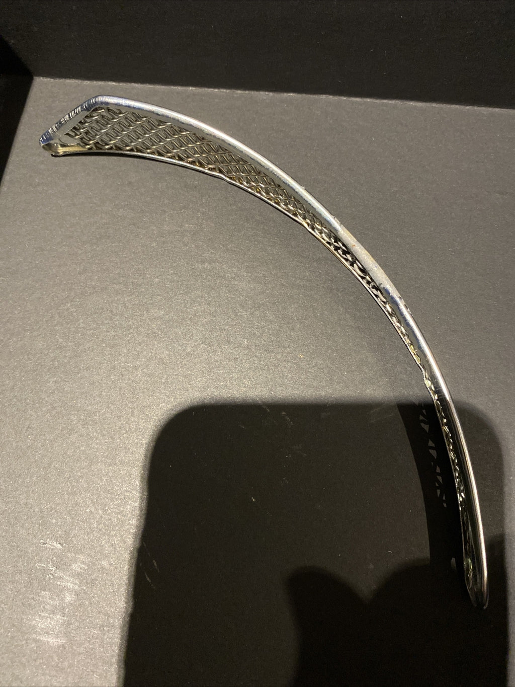 Triumph Daytona BSA Starfire 7” TLS Front Brake Grill Motorbike