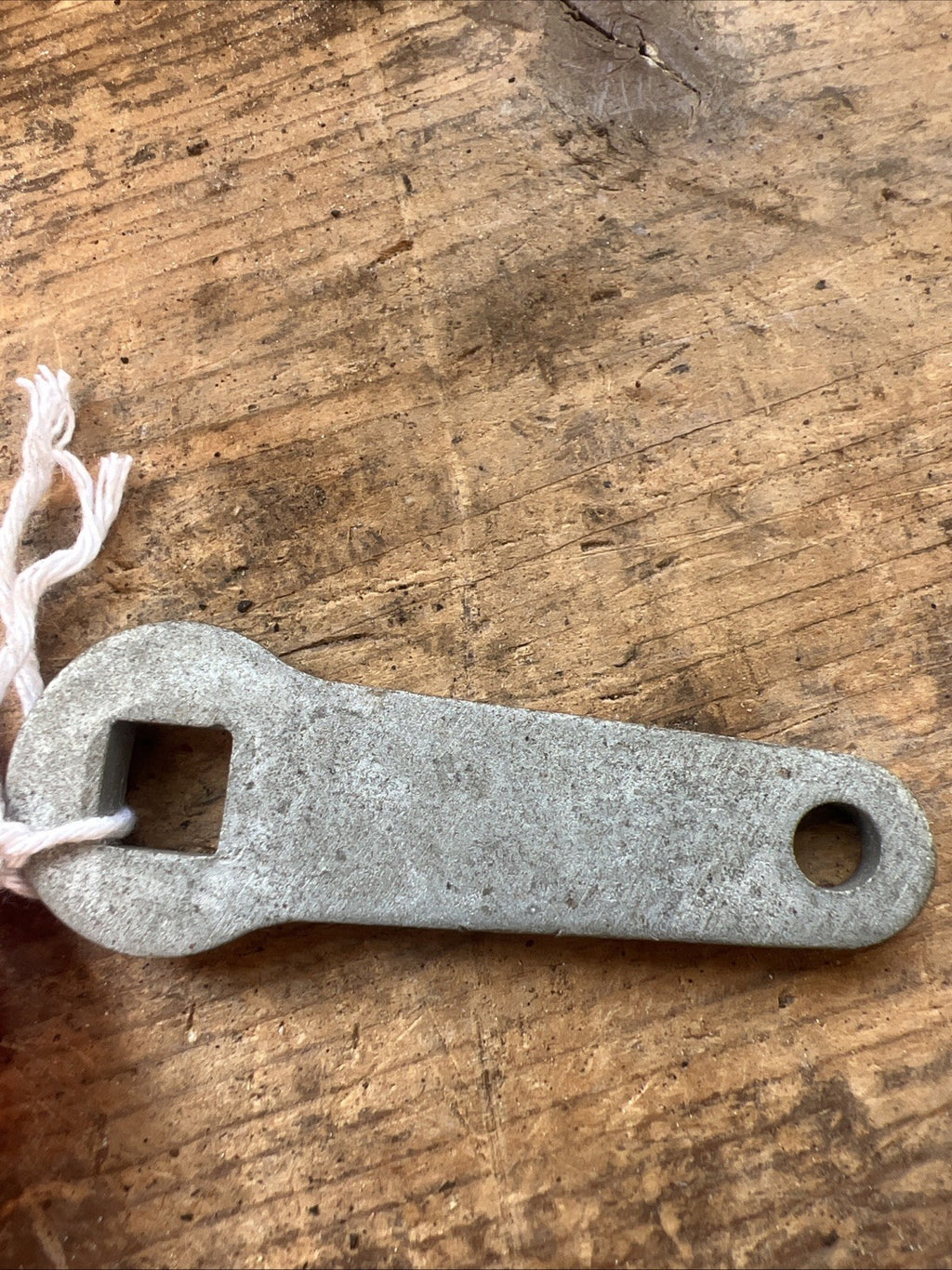 Triumph Tiger Cub BSA Bantams Swinging Arm Brake Arm