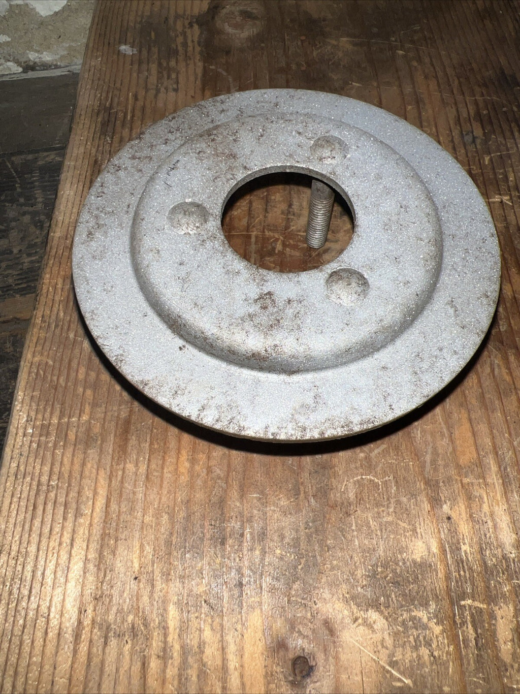 Triumph Tigress BSA Sunbeam 250 Twin Scooter Clutch Pressure Plate 76- 3318