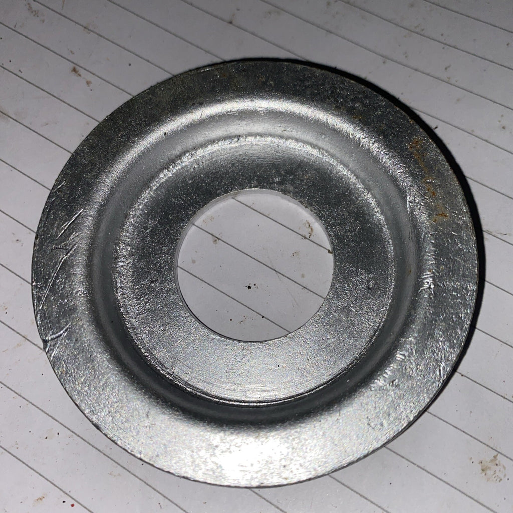 Velocette Crank Pulley Motorcycle