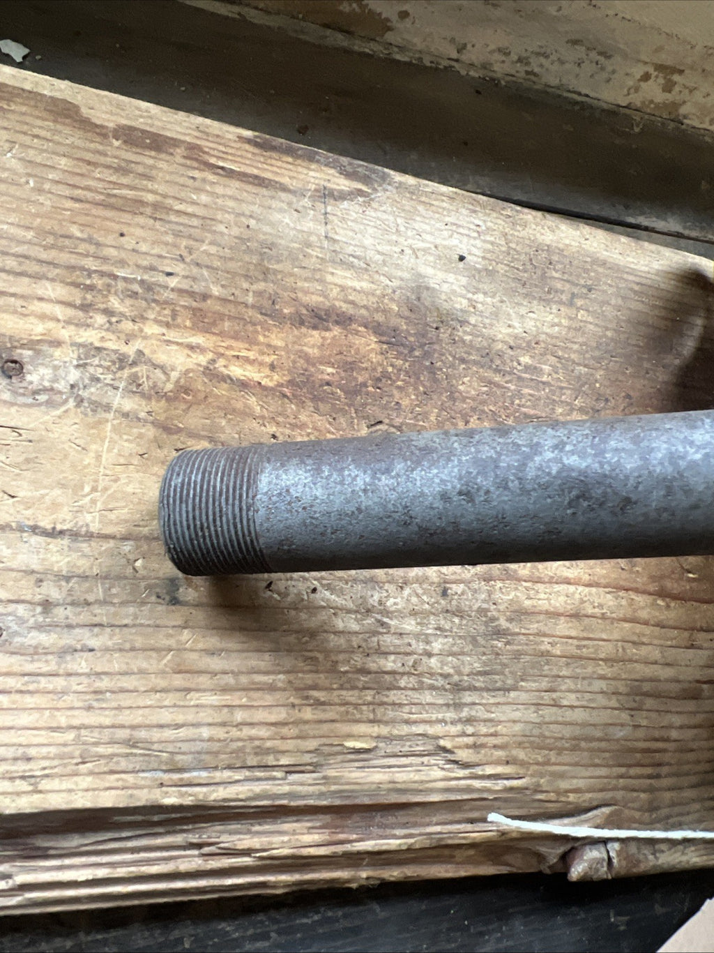 BSA Bantam Bushman 97-3740 Heavyweight Front Fork Lower Yoke NOS