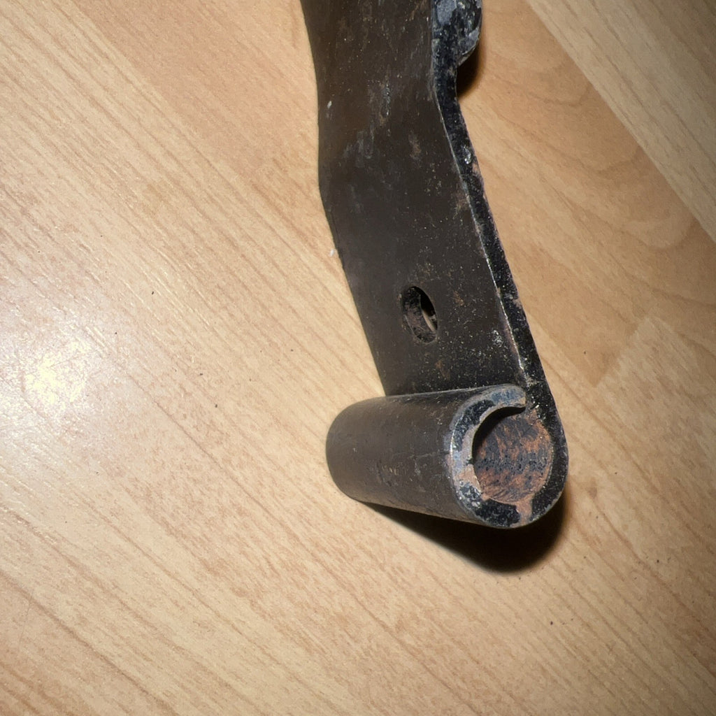 Triumph Trident Primary Chain tensioner T150 T160 NOS 57-4597