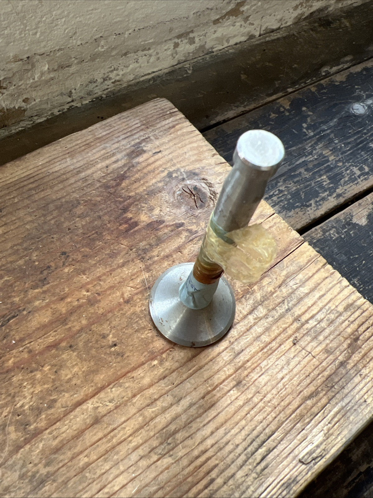 Royal Enfield 250cc Crusader Etc Exhaust Valve V148 NOS