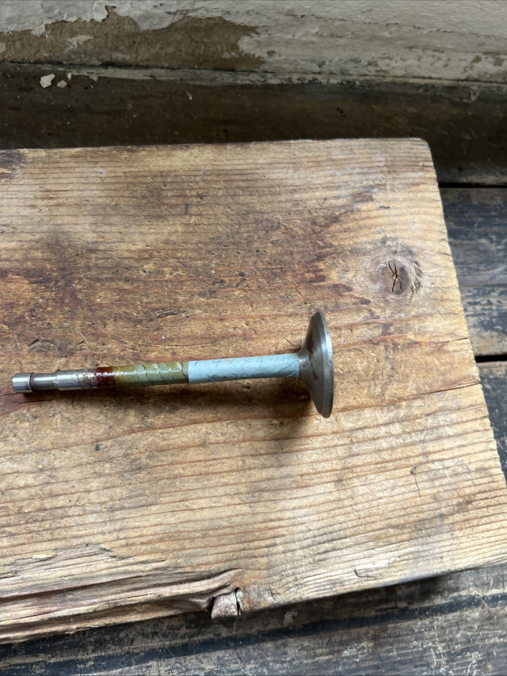 Matchless 250cc G2 Inlet Valve NOS