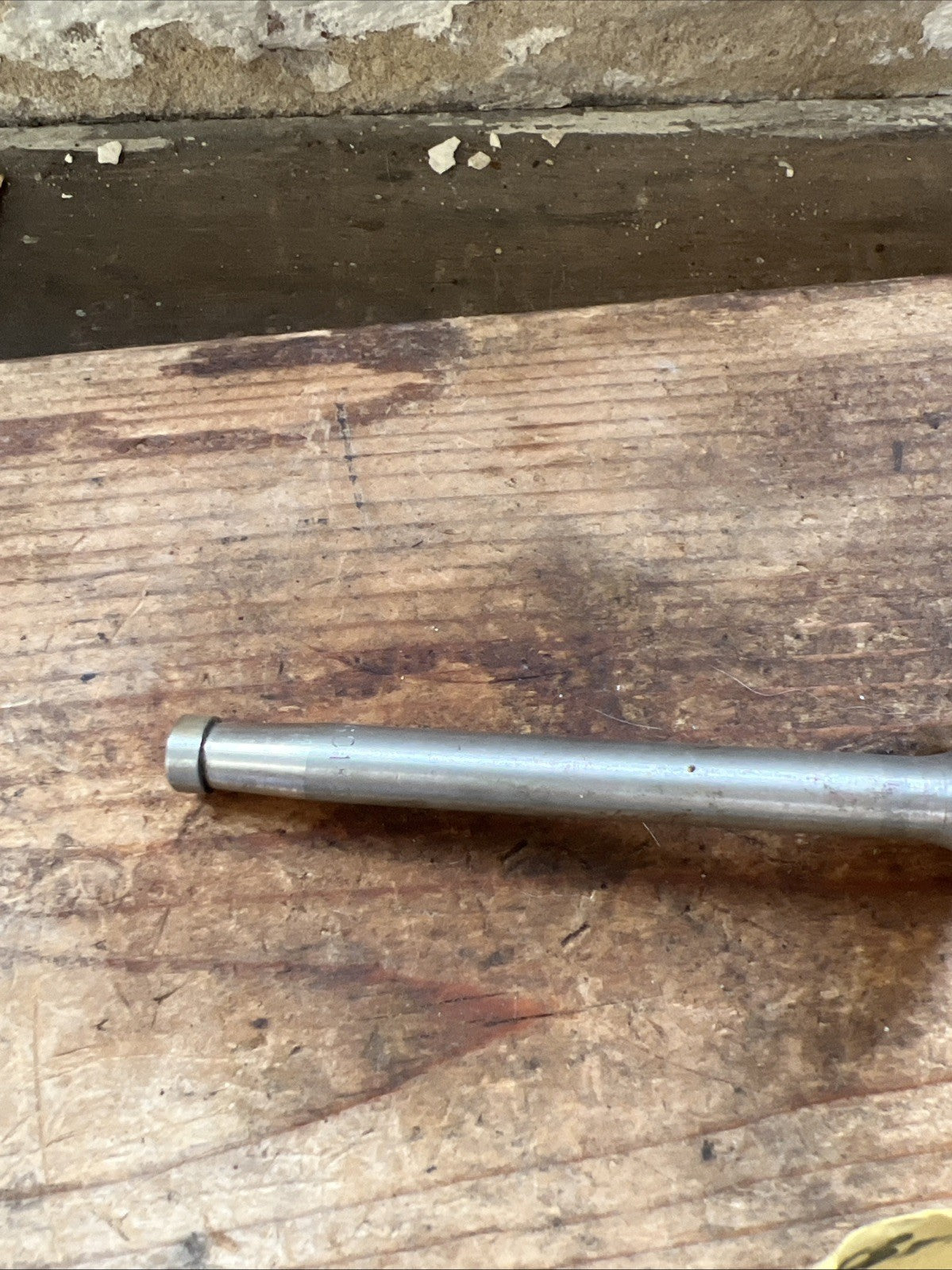 Panther 250/350cc P&M Model 30,40,70,45,80 1932-52 Exhaust Valve NOS