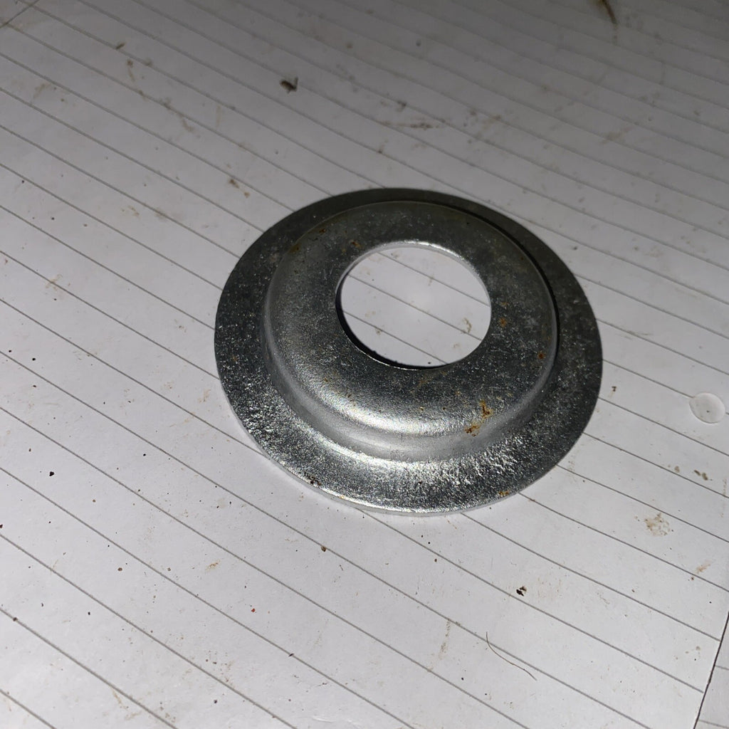 Velocette Crank Pulley Motorcycle