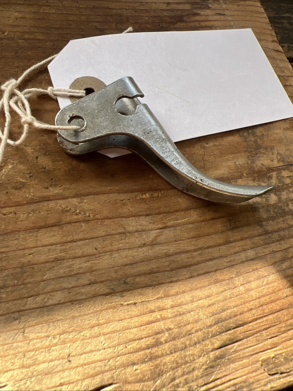 BSA Etc Valve Lifter Lever NOS