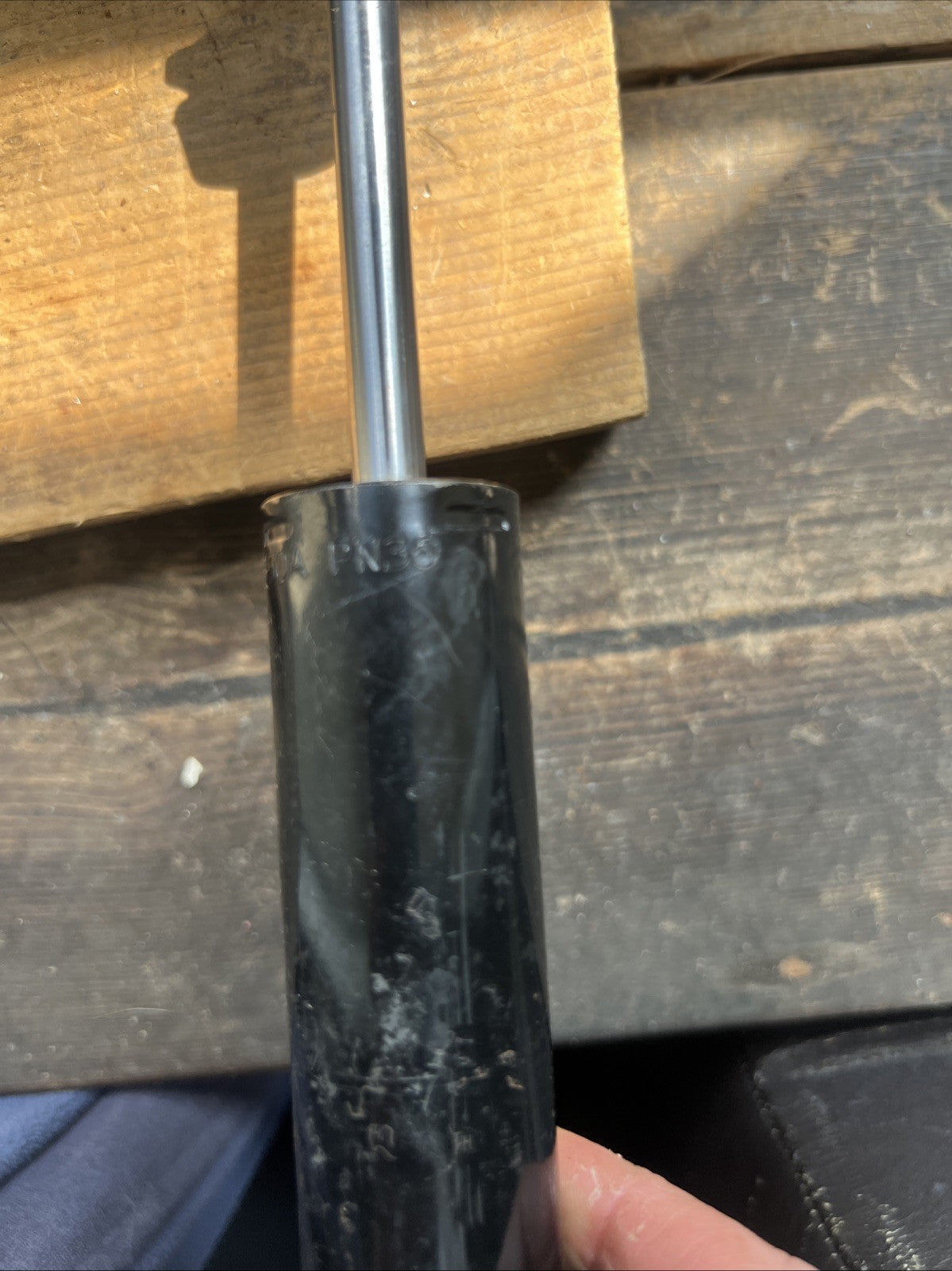 Girling As Shocks For Suzuki GS750 1976-80