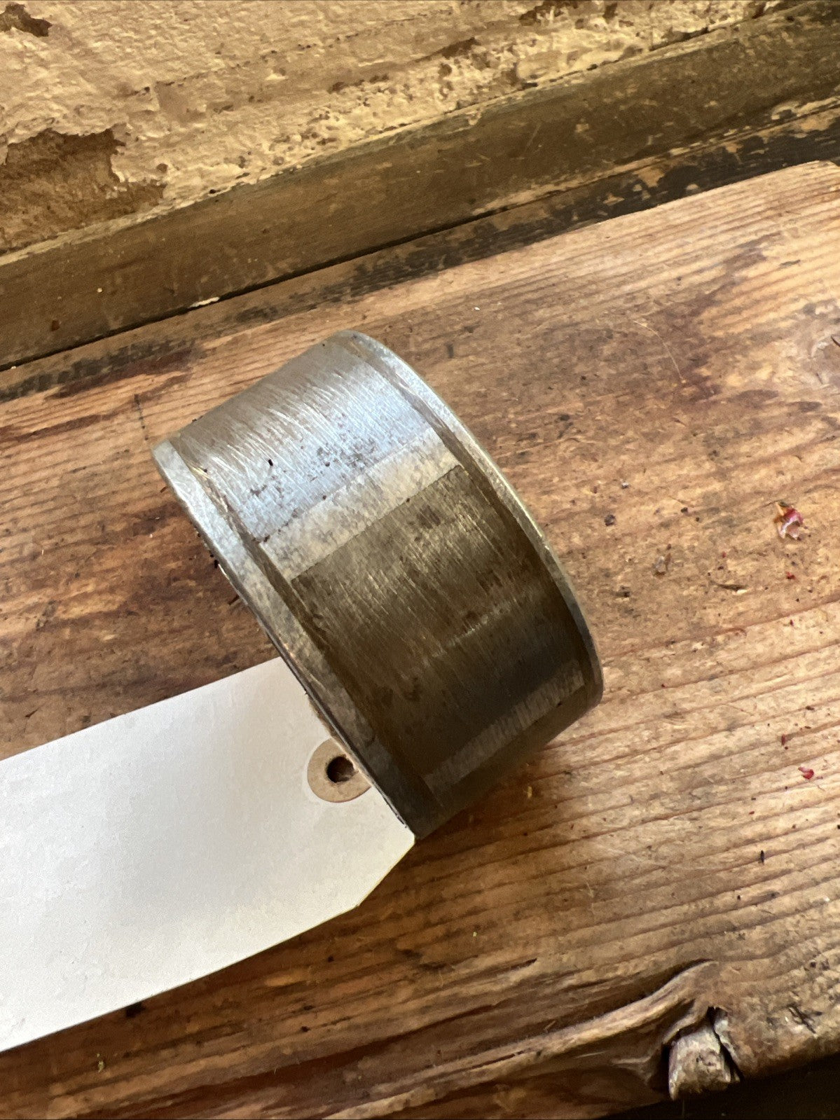 WIPAC Rotor 00767 Genuine NOS
