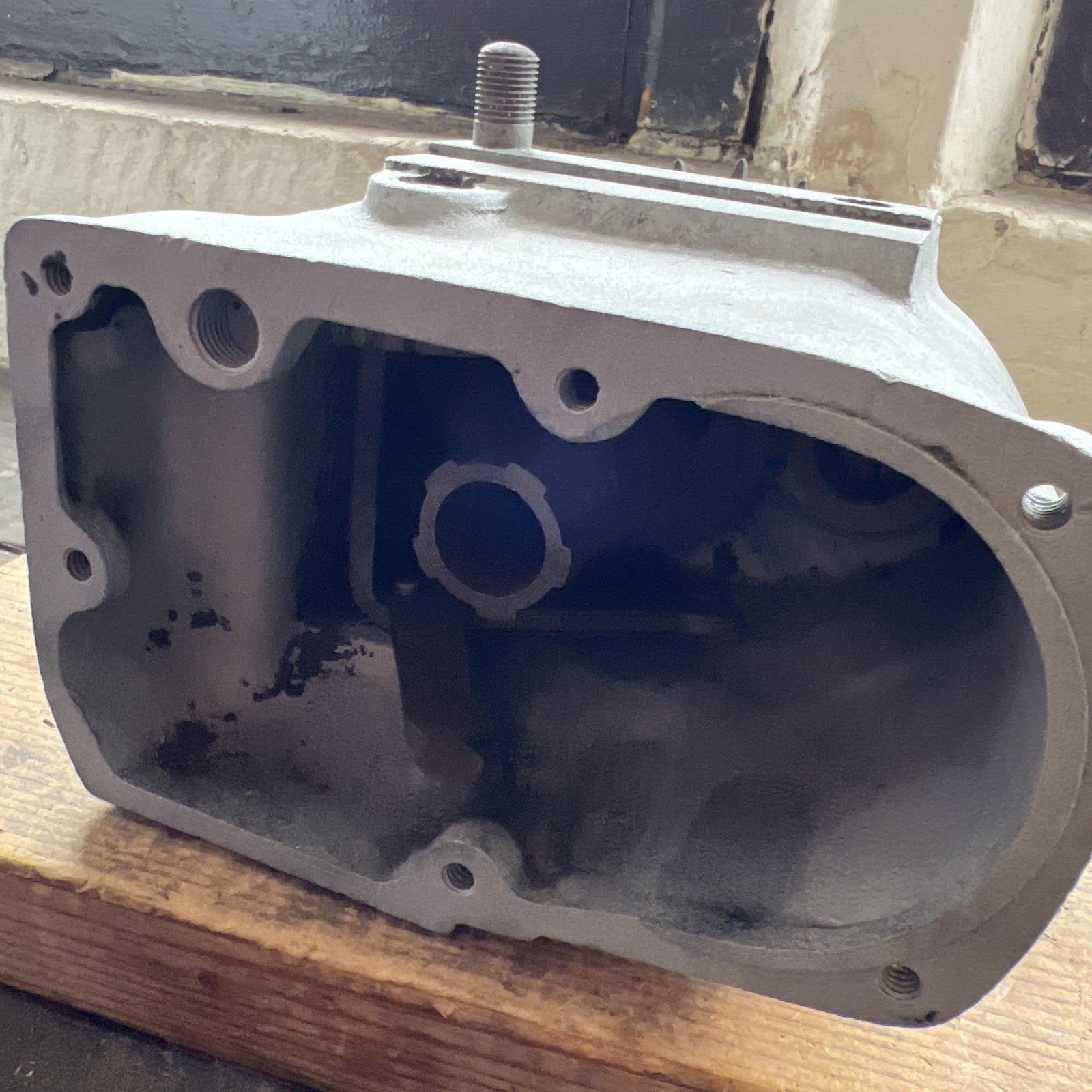Pre war 4 Speed Gear Box Shell