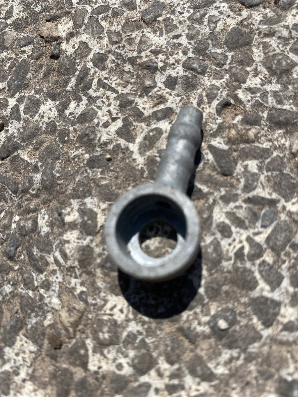 Amal Carburettor motorbike carburetor Banjo