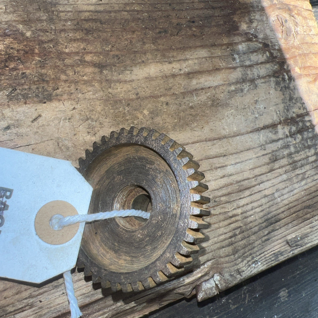 BSA B31 B33 Magneto Timing Pinion