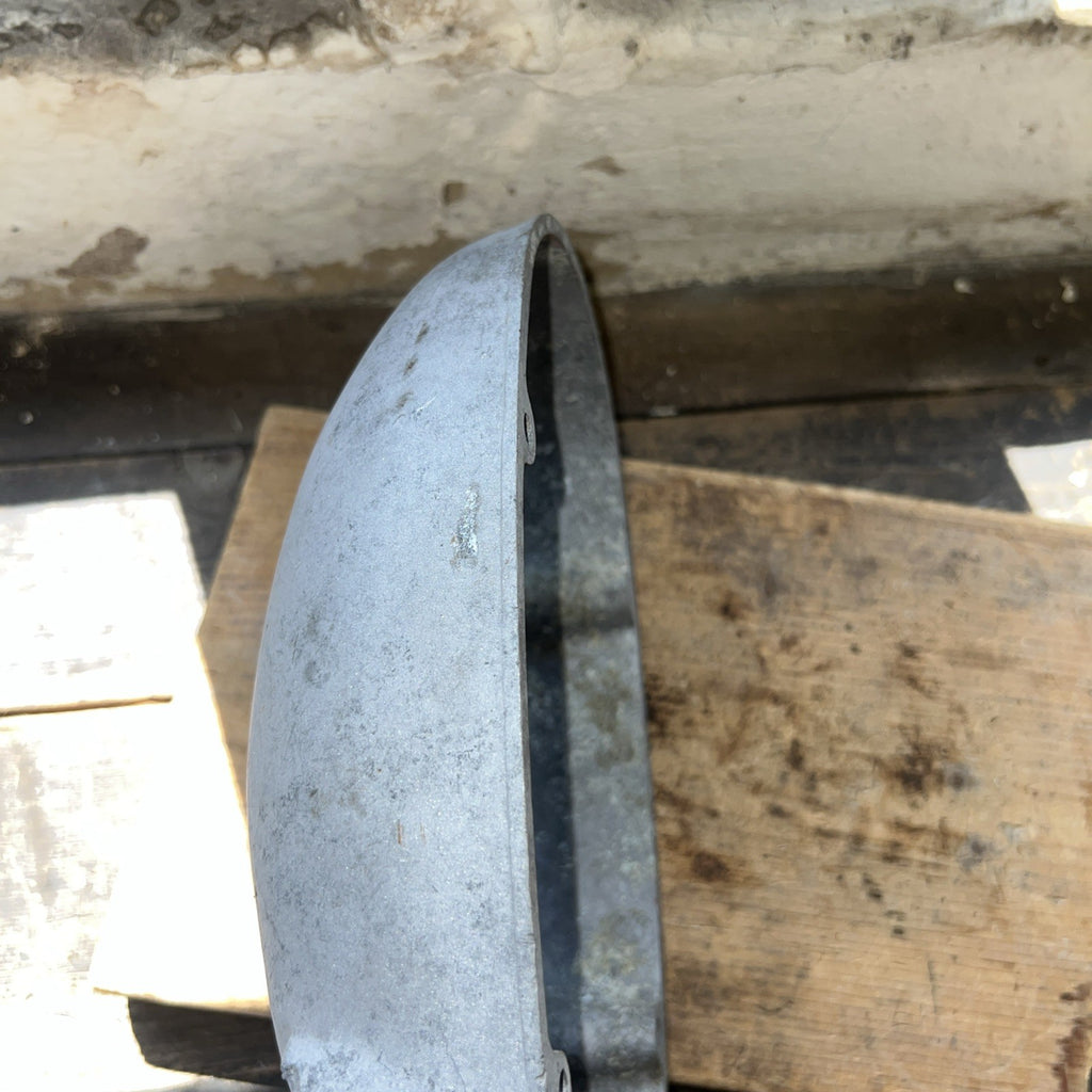 BSA Bantam D1-D7 Clutch Cover