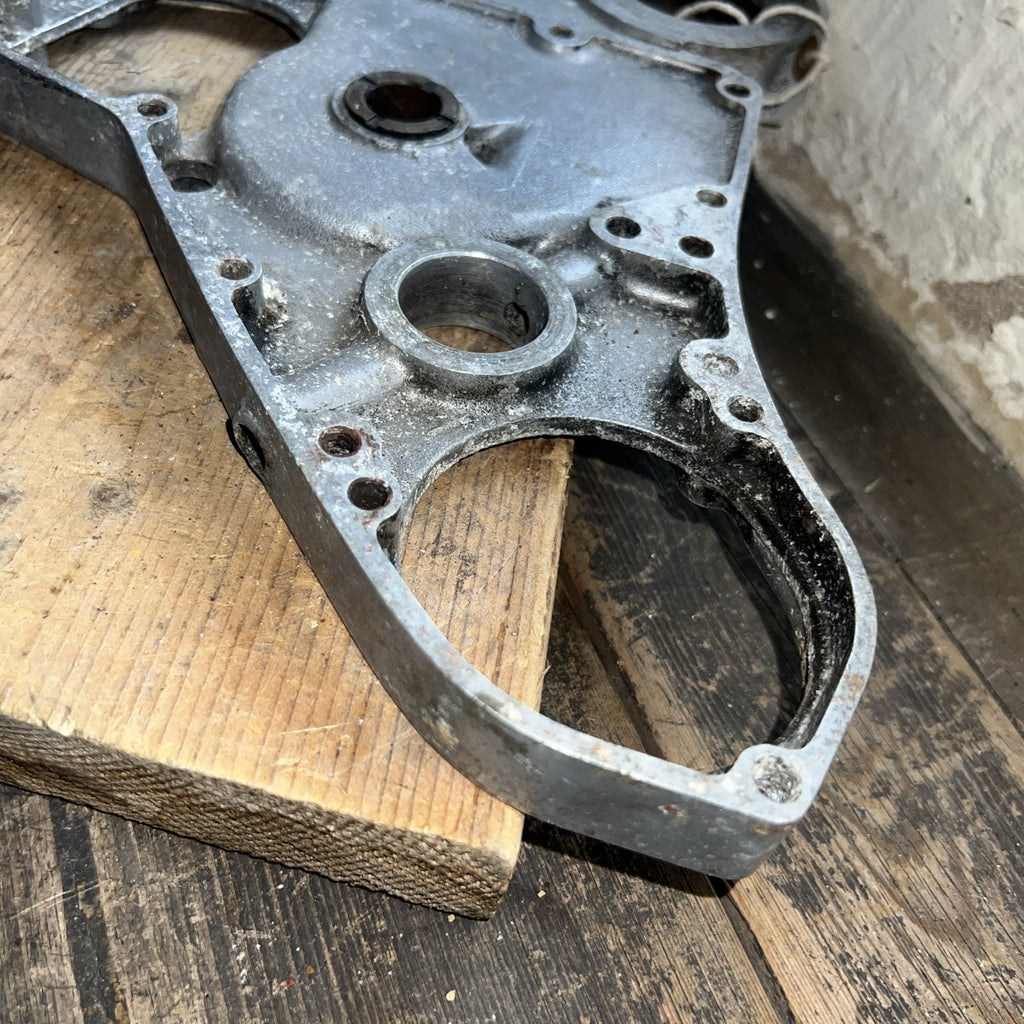 Ariel Huntmaster 650 Inner Timing Cover