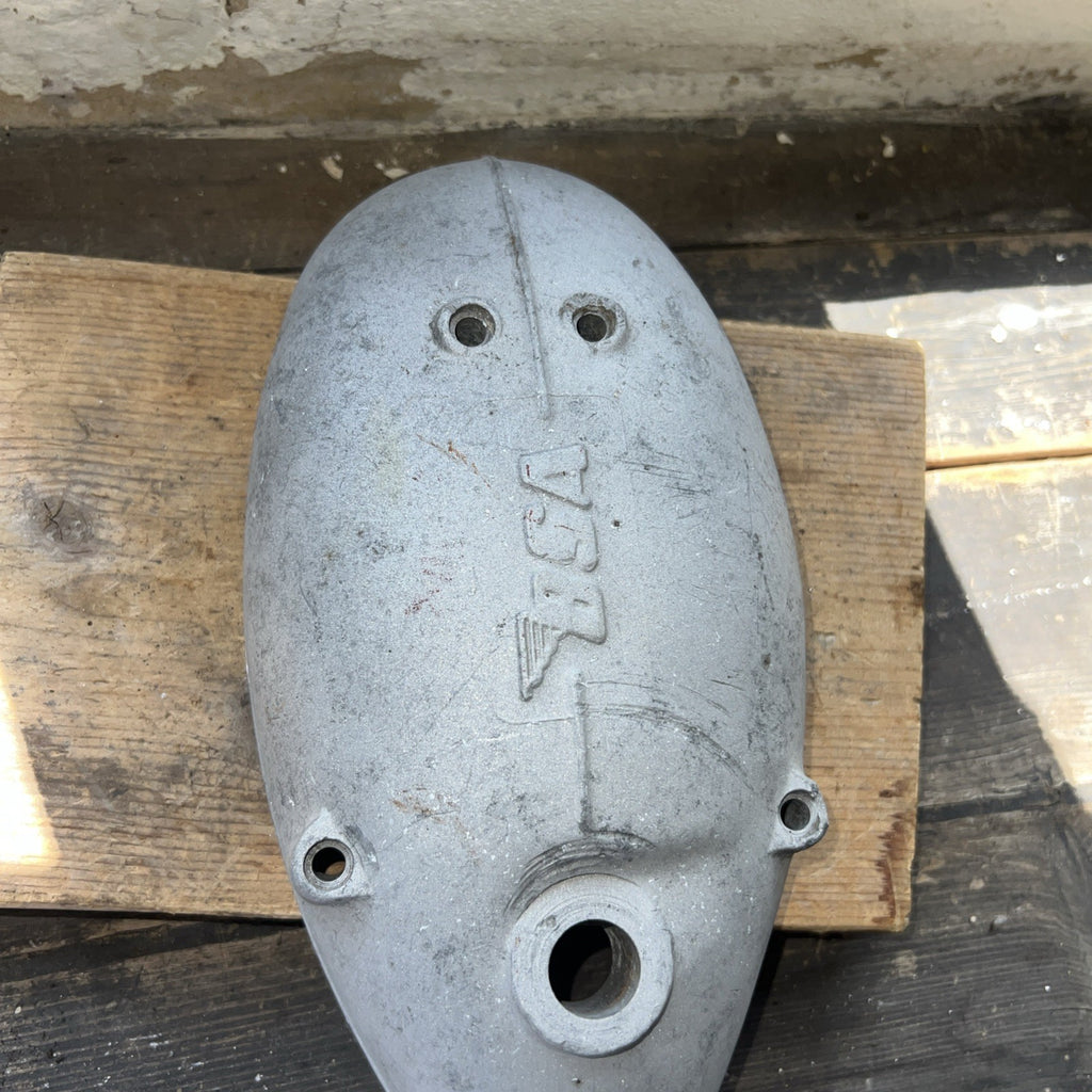 BSA Bantam D1-D7 Clutch Cover