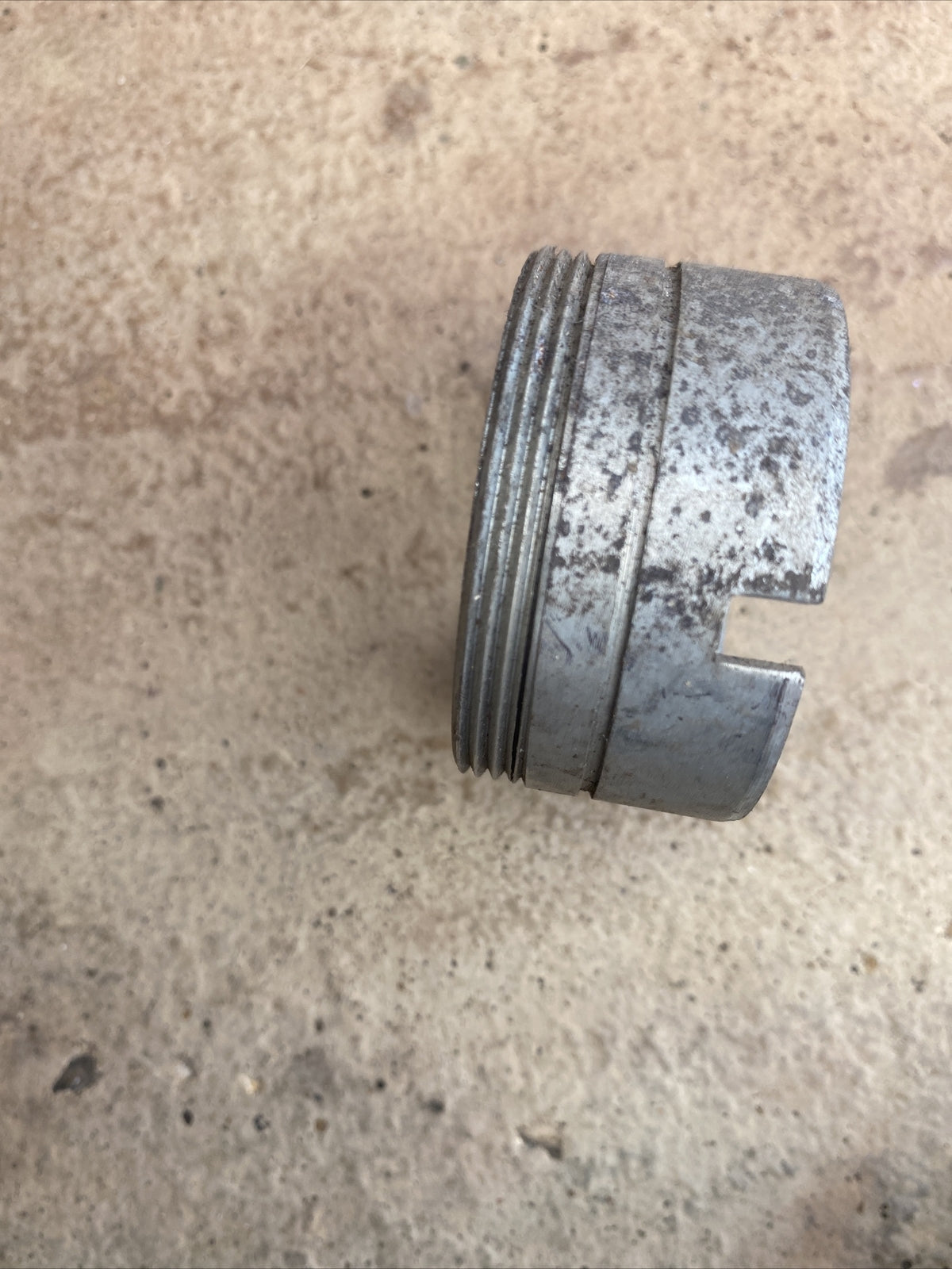 Triumph Motorbike speedo drive trimuph 650 750
