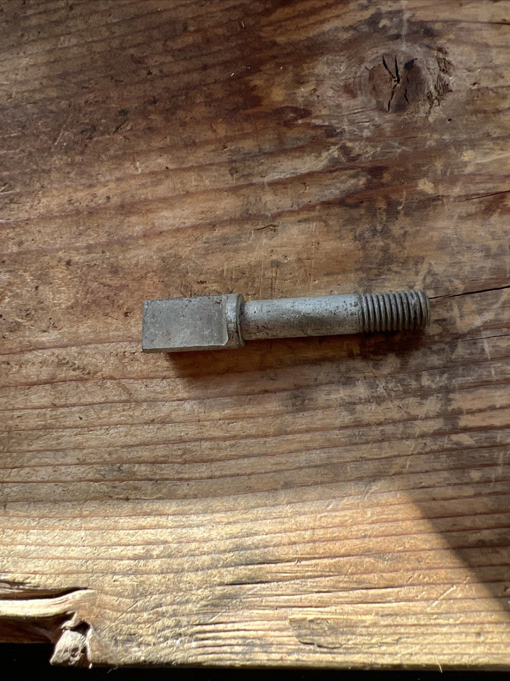 BSA Triumph Rear Brake Stop Maybe b44 NOS