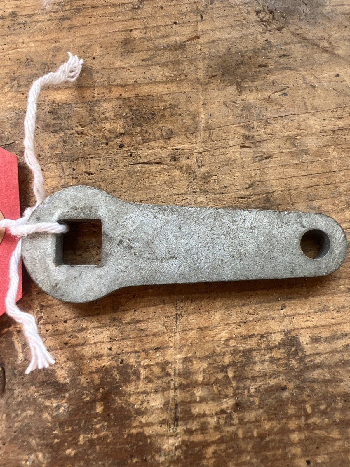 Triumph Tiger Cub BSA Bantams Swinging Arm Brake Arm