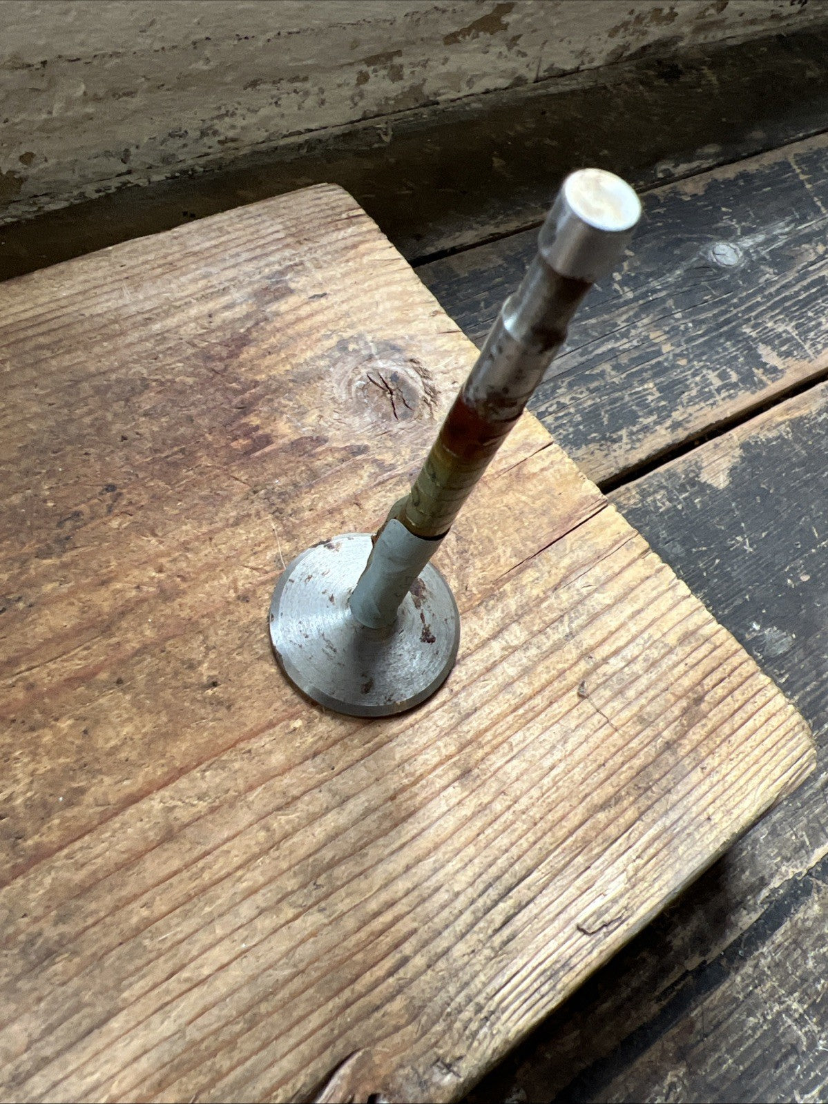 Matchless 250cc G2 Inlet Valve NOS