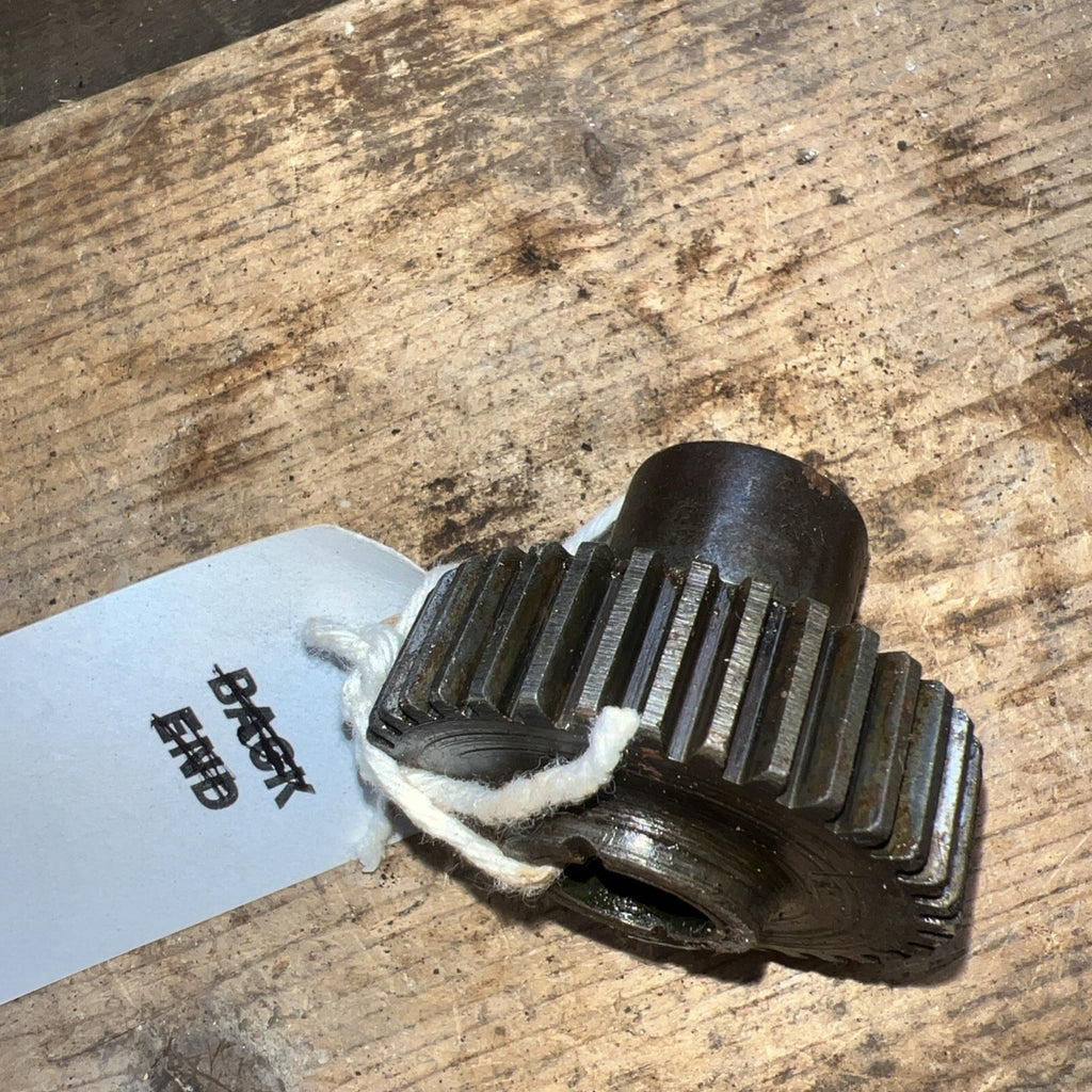 BSA B31 B33 Cam Shaft Good Second Hand