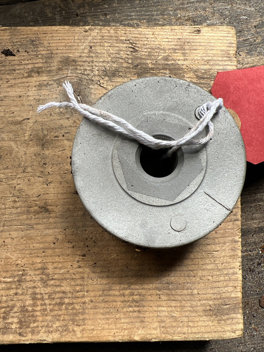 Wipac 06720 Alternator Rotor NOS