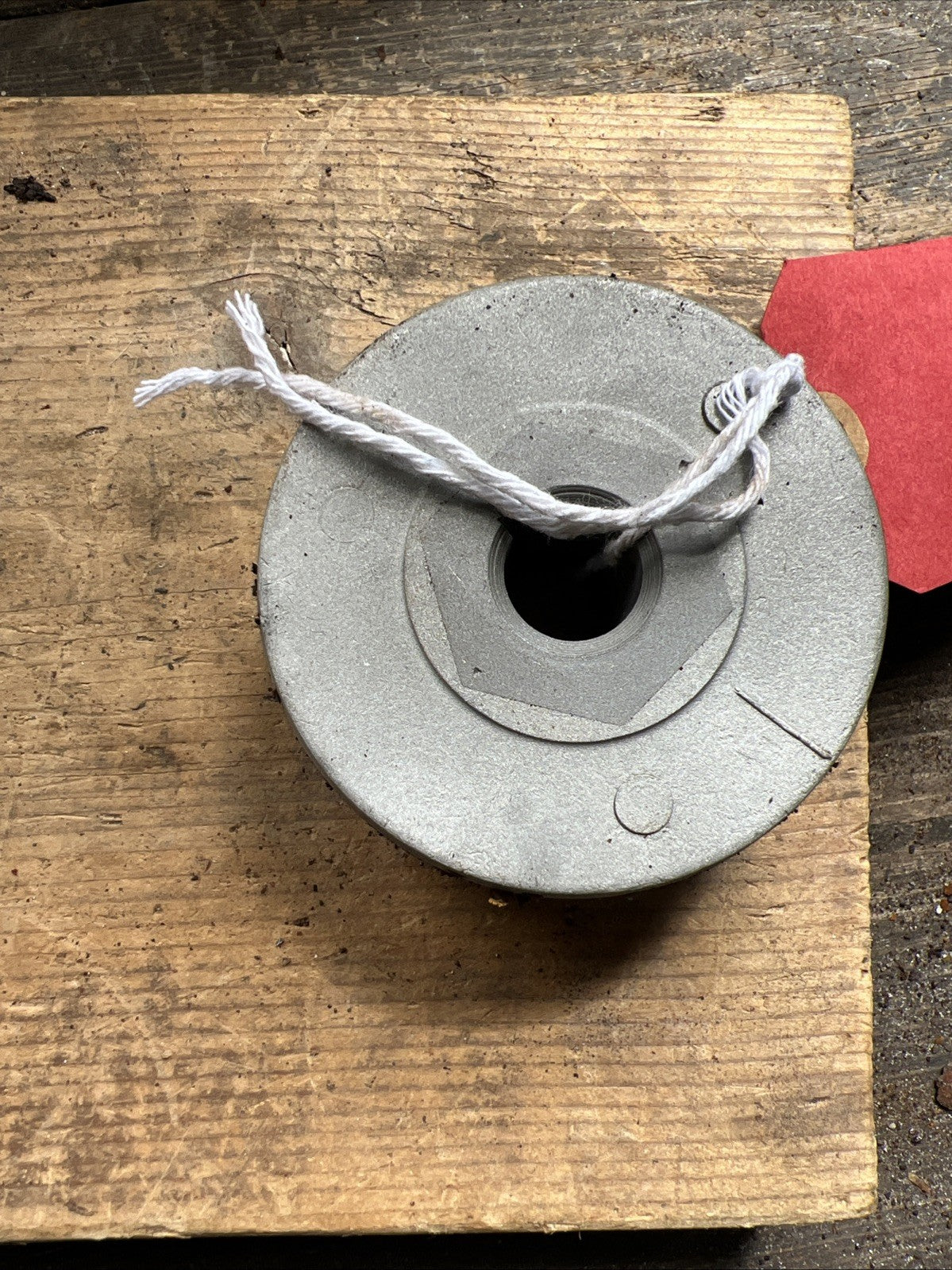 Wipac 06720 Alternator Rotor NOS