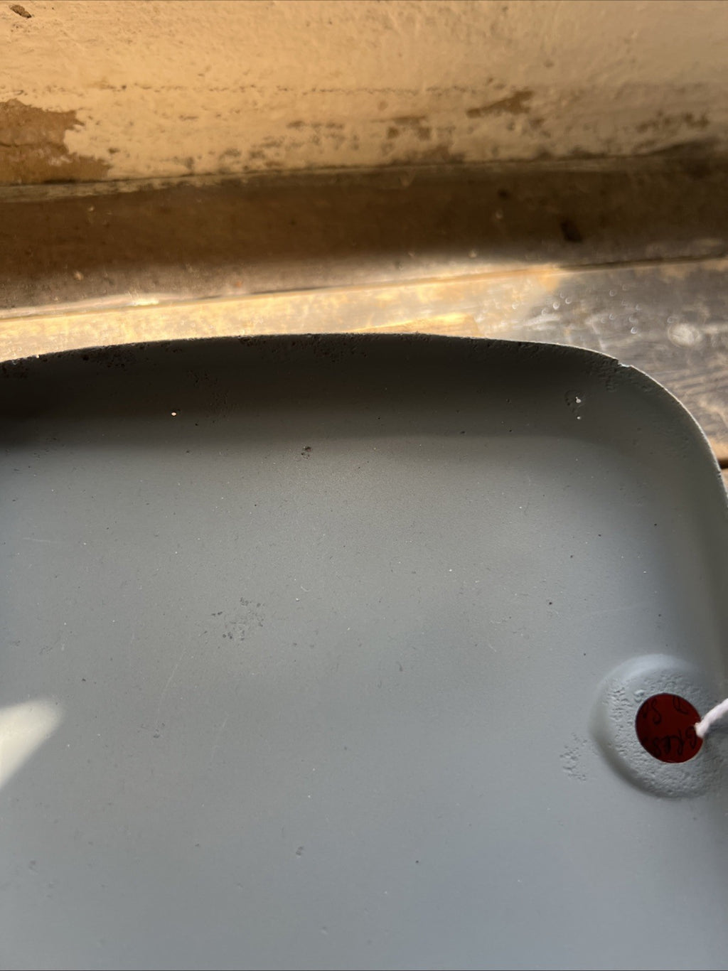 Triumph Tigress BSA Sunbeam Battery Box Lid