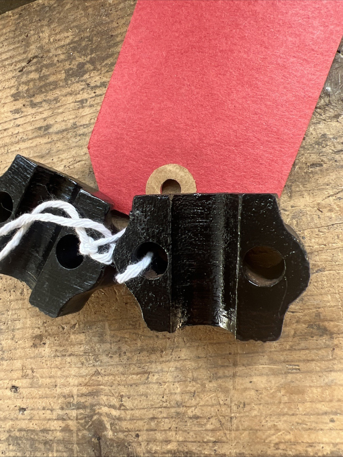 BSA A10 A65 Type Clamp Up Fork Sliders Pre Oil In Frame Fork Caps