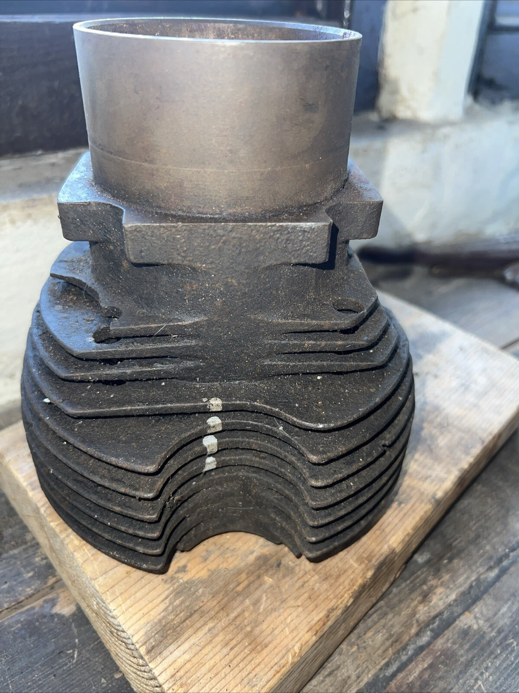Velocette  Cylinder Barrel 22/6B
