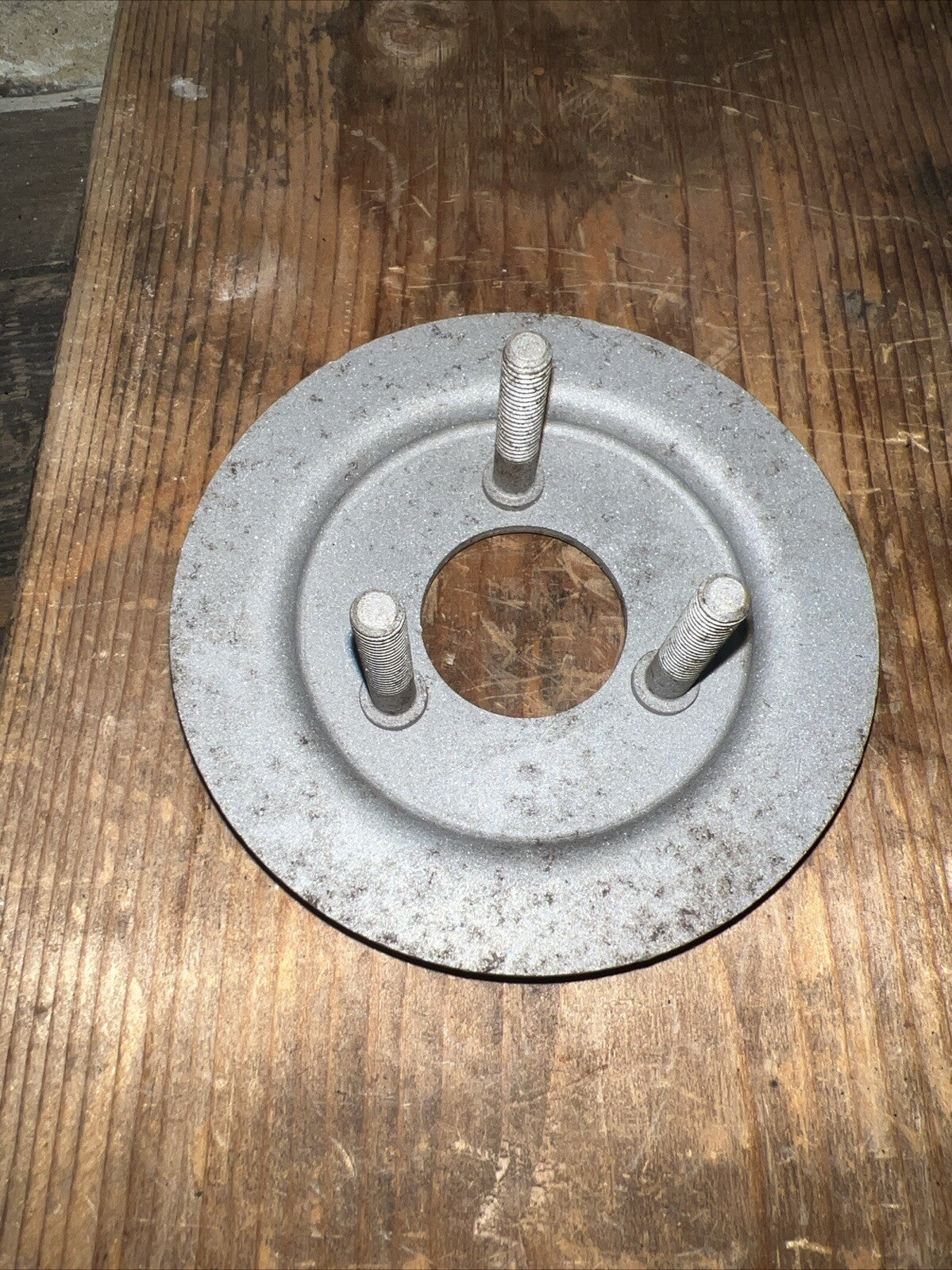 Triumph Tigress BSA Sunbeam 250 Twin Scooter Clutch Pressure Plate 76- 3318