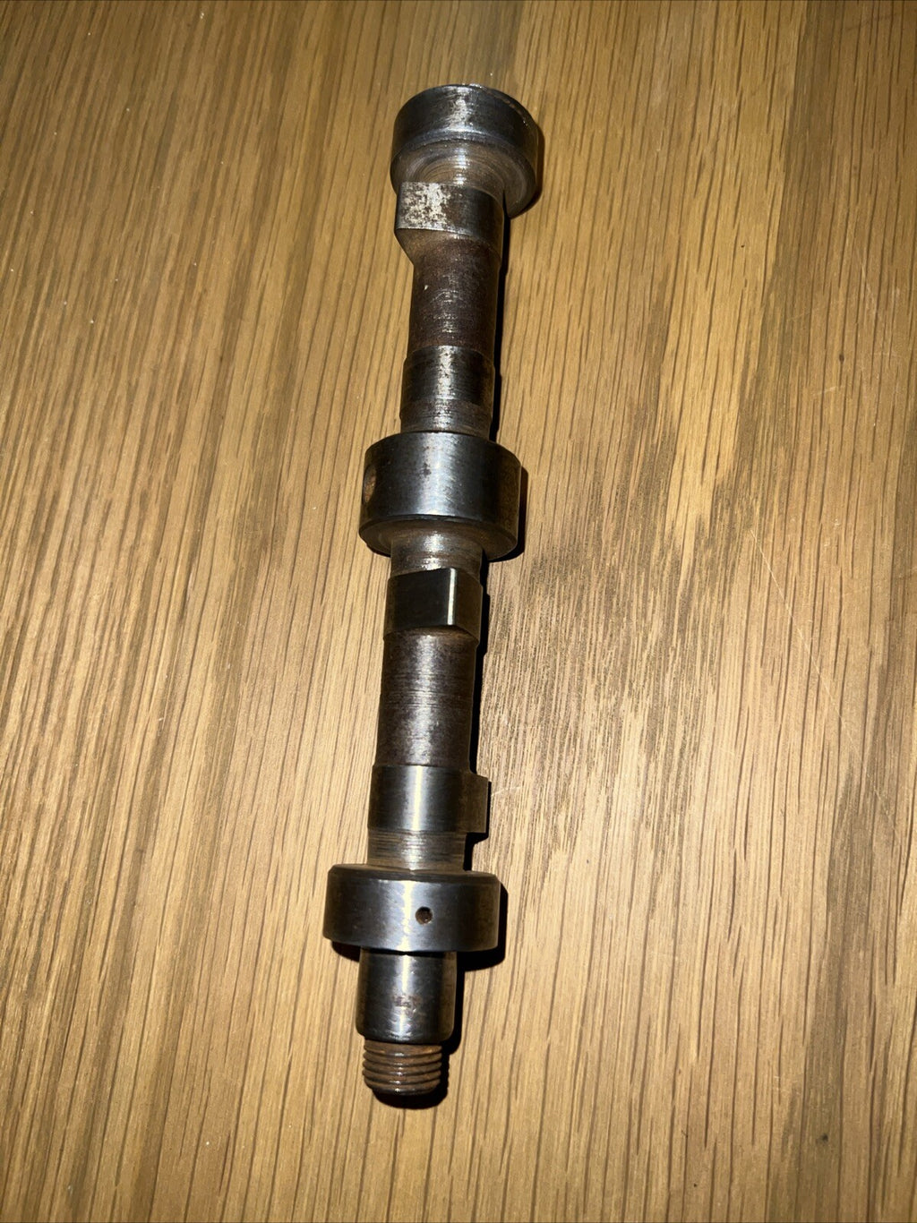 Triumph Tigress BSA Sunbeam 250 Twin  Scooter Cam Shaft 76-230