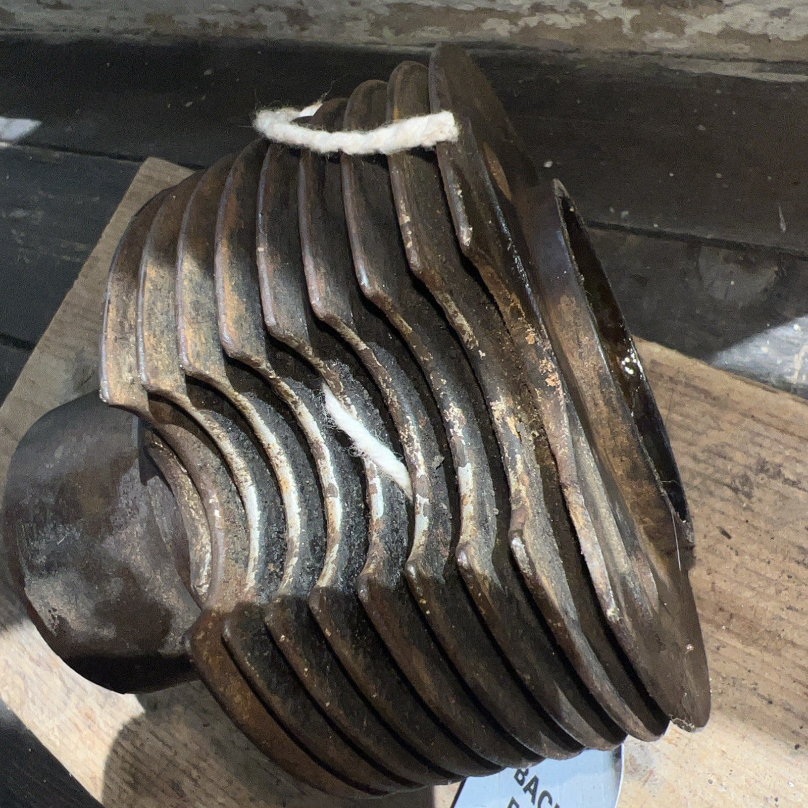 Triumph T15 Terrier 150 Cylinder Barrel Standard Bore 57mm Good Used