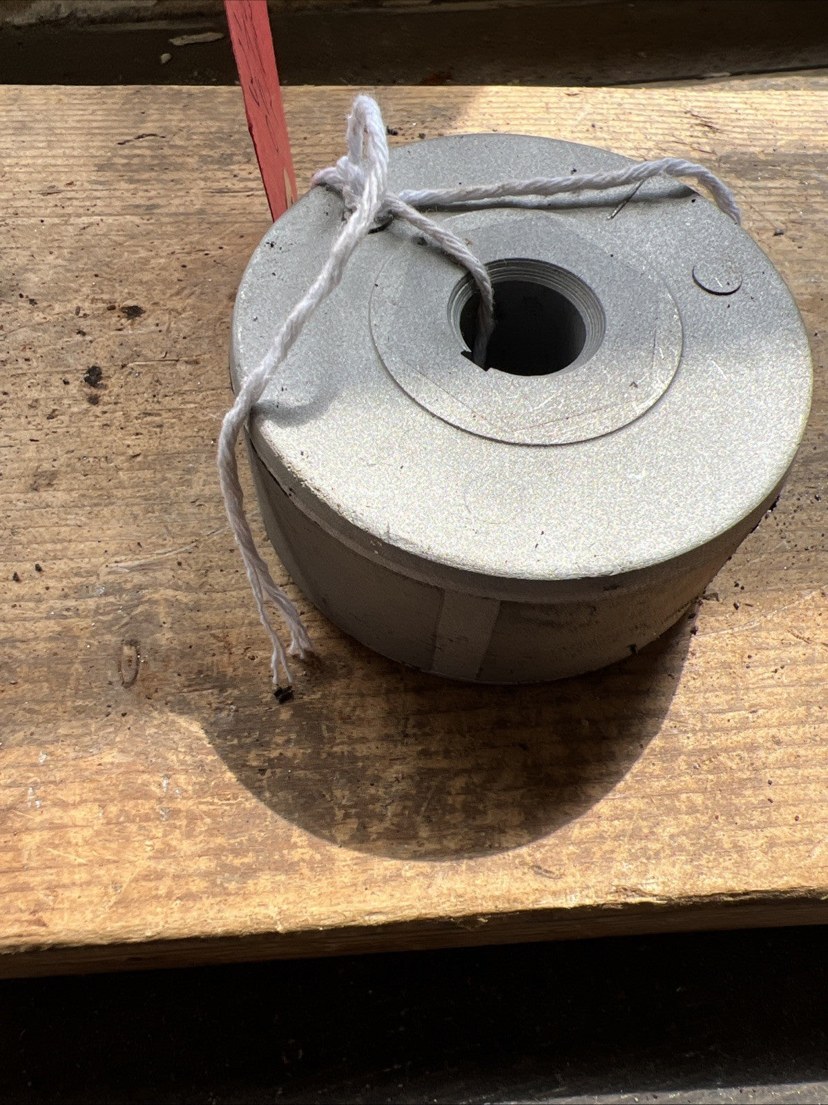 Wipac 06720 Alternator Rotor NOS