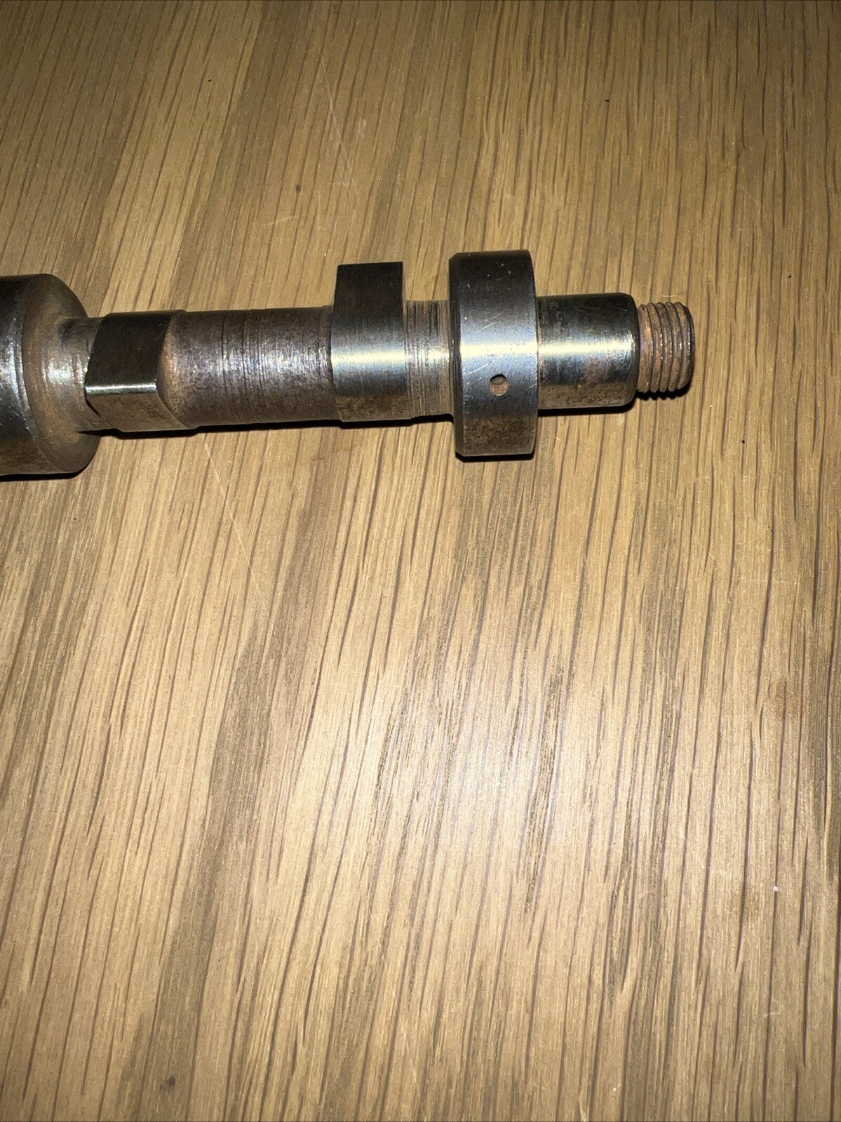 Triumph Tigress BSA Sunbeam 250 Twin  Scooter Cam Shaft 76-230